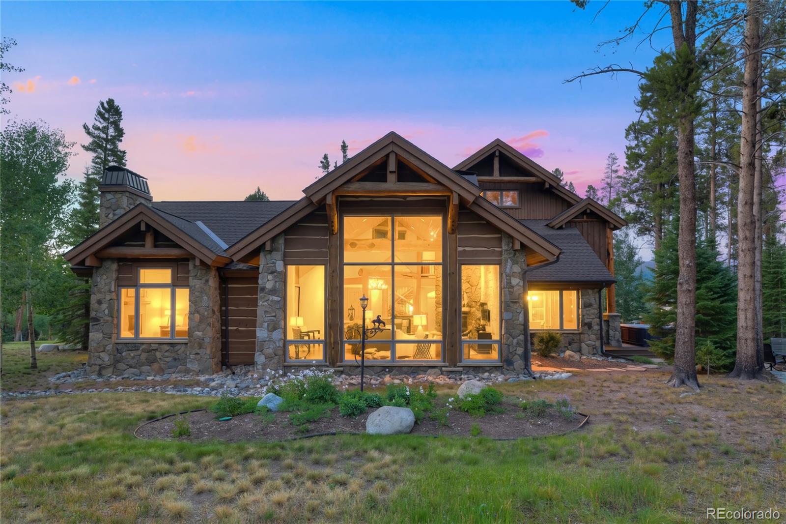 MLS Image #5 for 45  lomax drive,breckenridge, Colorado