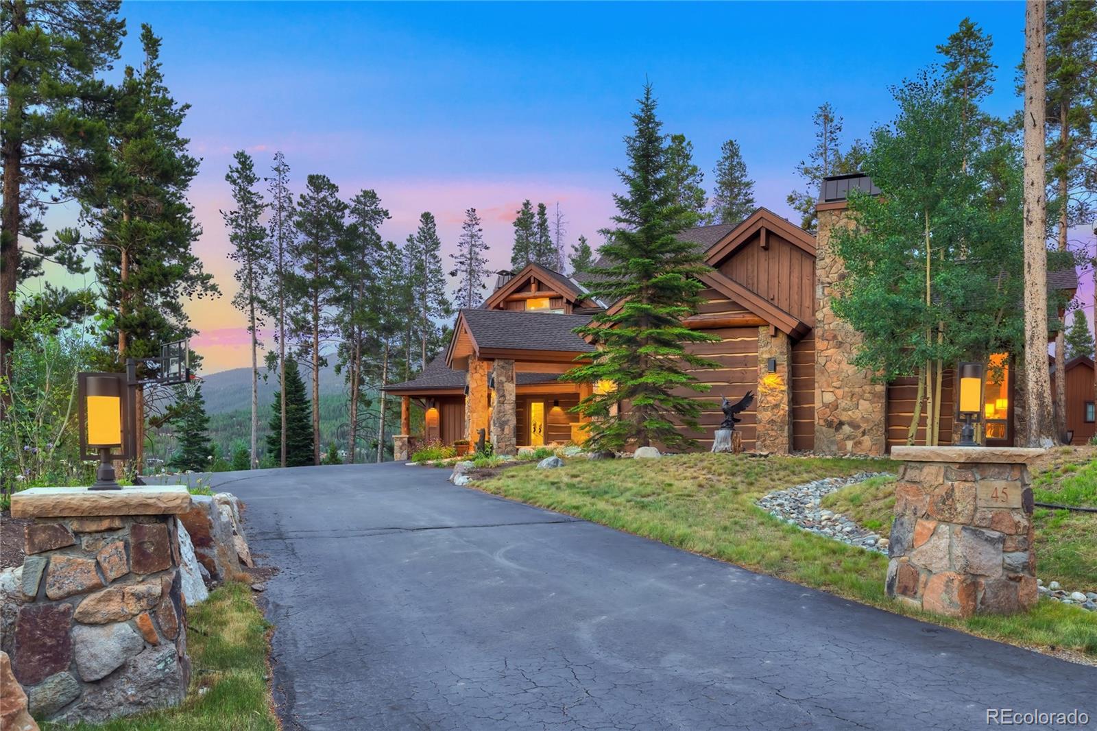 MLS Image #6 for 45  lomax drive,breckenridge, Colorado