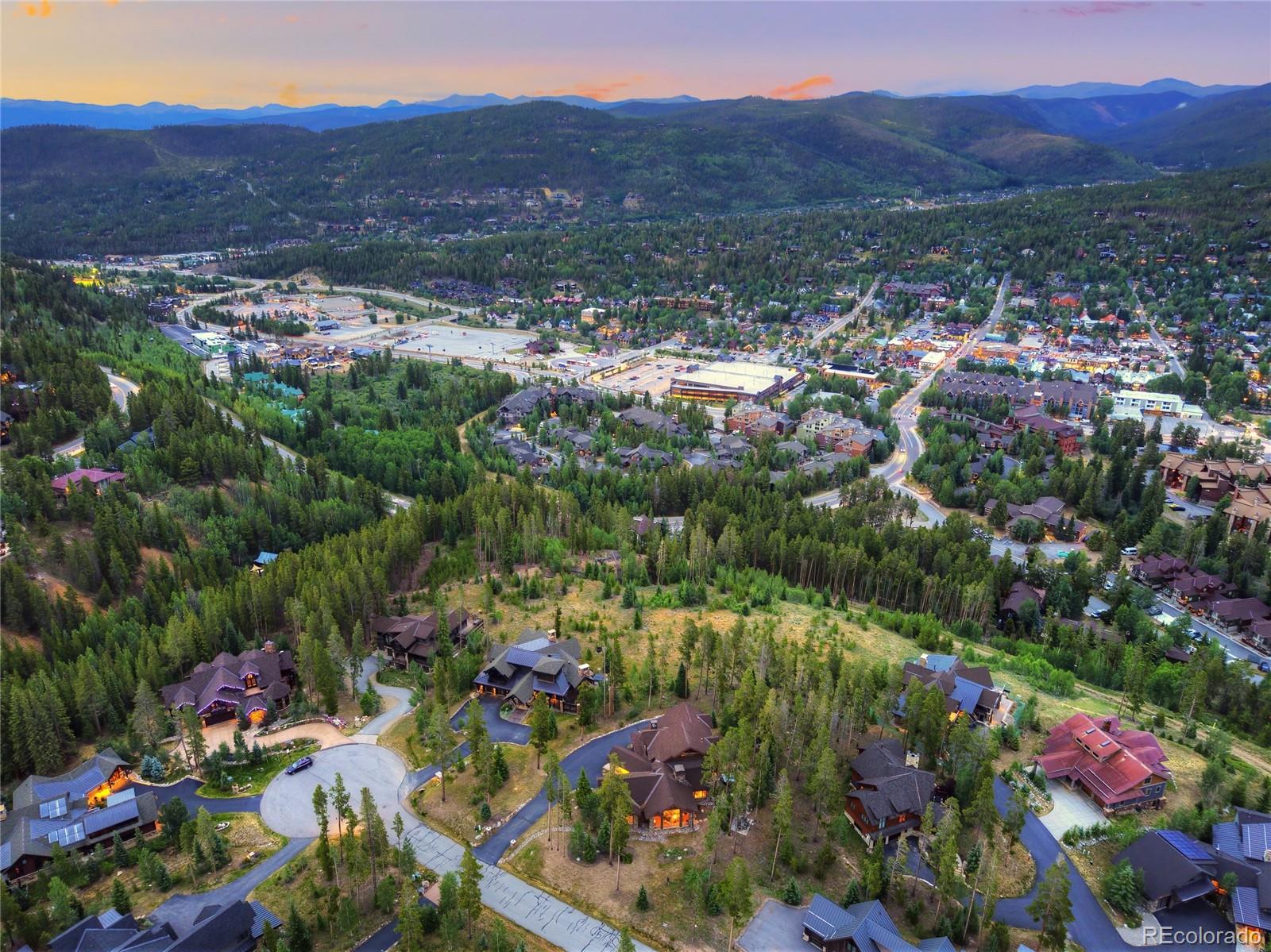 MLS Image #7 for 45  lomax drive,breckenridge, Colorado