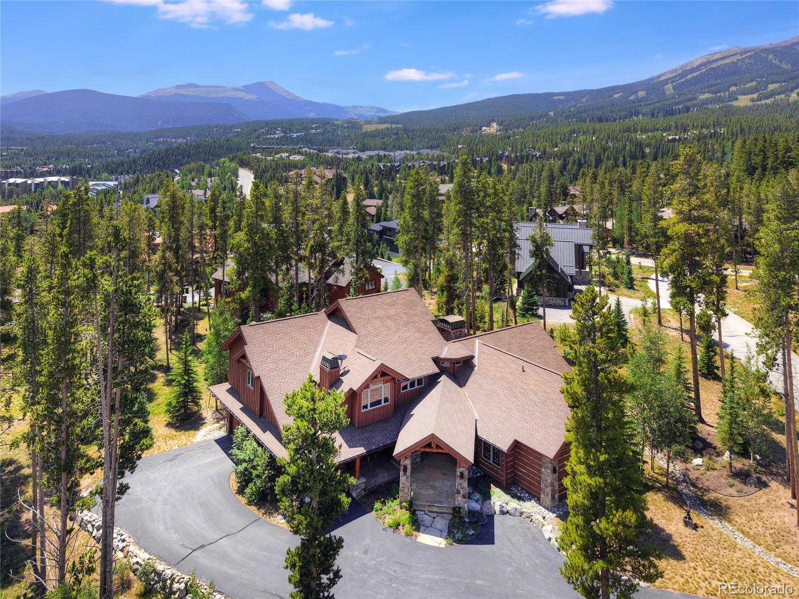 MLS Image #8 for 45  lomax drive,breckenridge, Colorado
