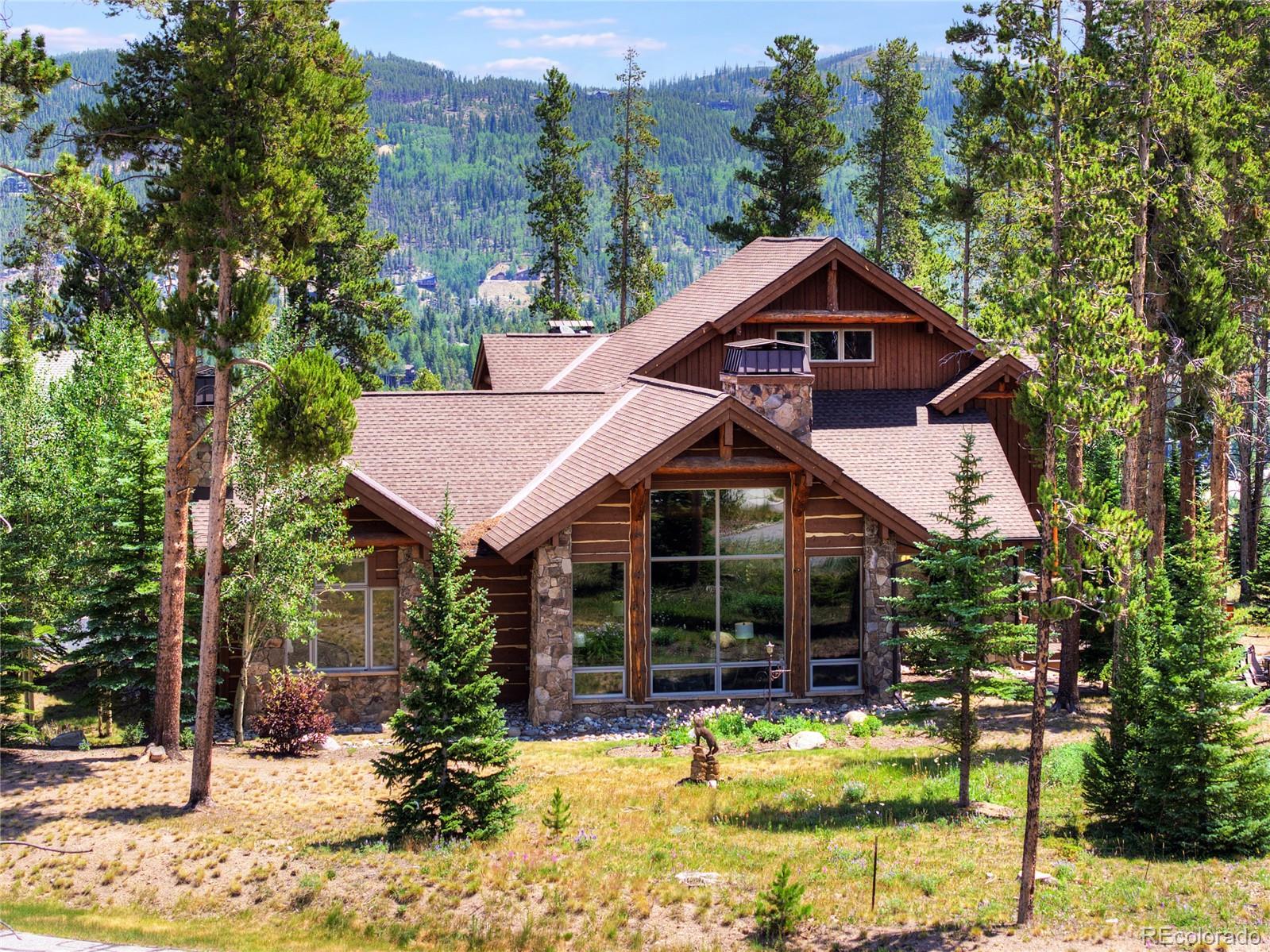 MLS Image #9 for 45  lomax drive,breckenridge, Colorado