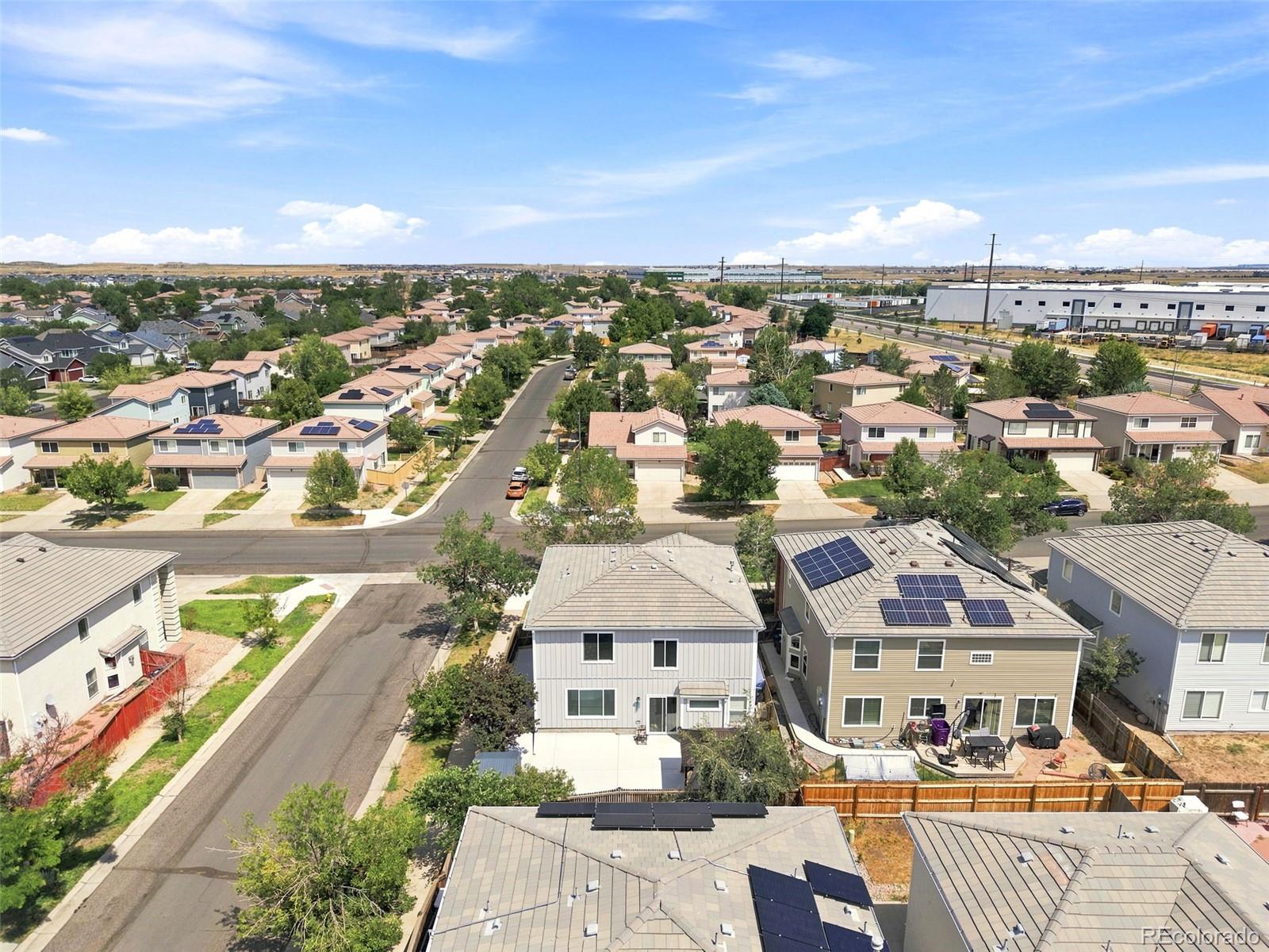 MLS Image #42 for 3897  lisbon street,denver, Colorado
