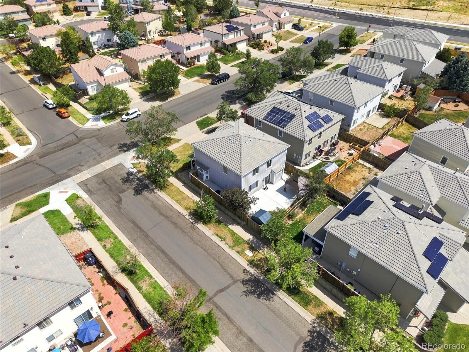 MLS Image #44 for 3897  lisbon street,denver, Colorado