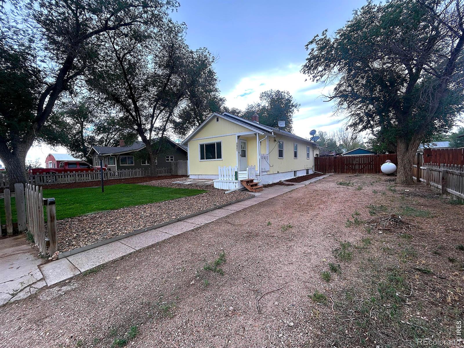 MLS Image #1 for 24801  1st street,galeton, Colorado