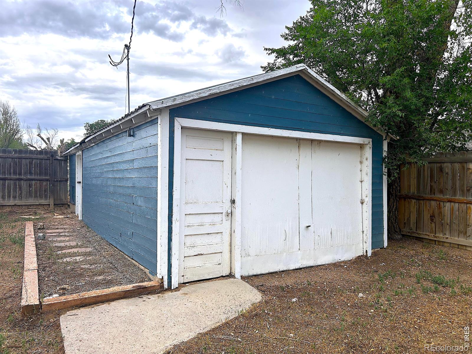 MLS Image #18 for 24801  1st street,galeton, Colorado