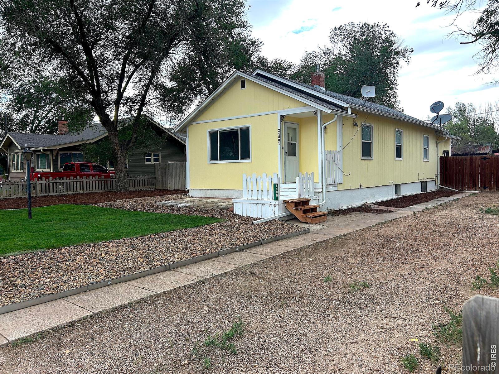 MLS Image #2 for 24801  1st street,galeton, Colorado