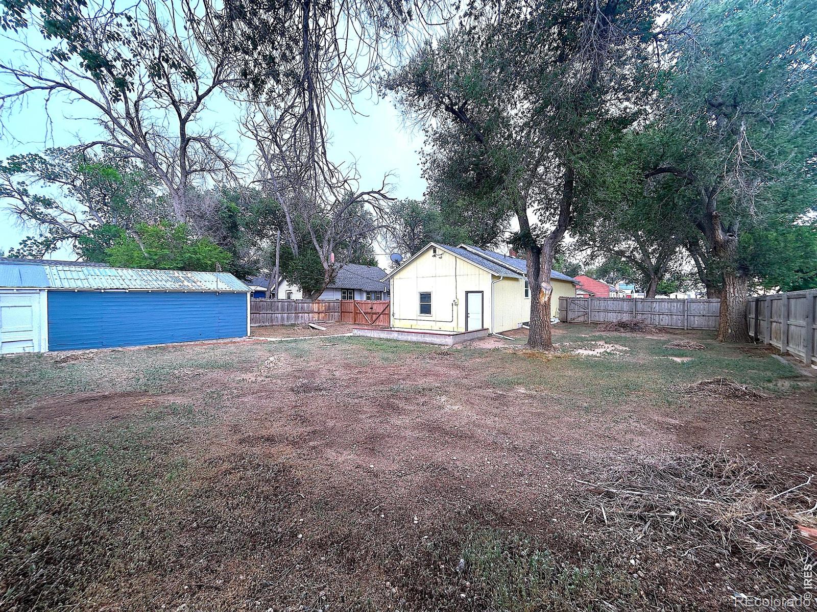 MLS Image #21 for 24801  1st street,galeton, Colorado