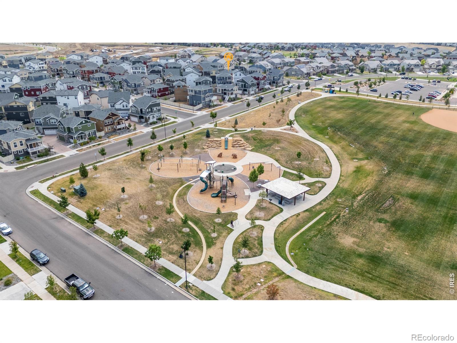 MLS Image #36 for 1027  highview drive,erie, Colorado