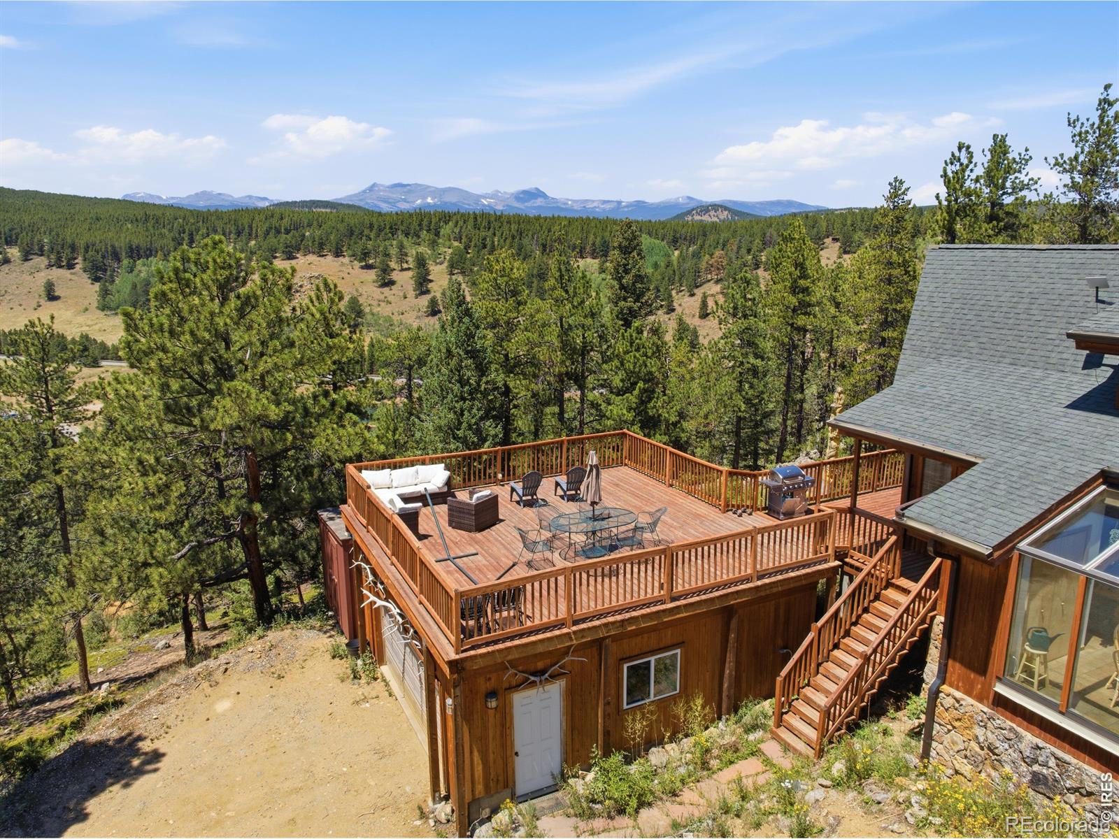 MLS Image #2 for 24  farrell drive,black hawk, Colorado