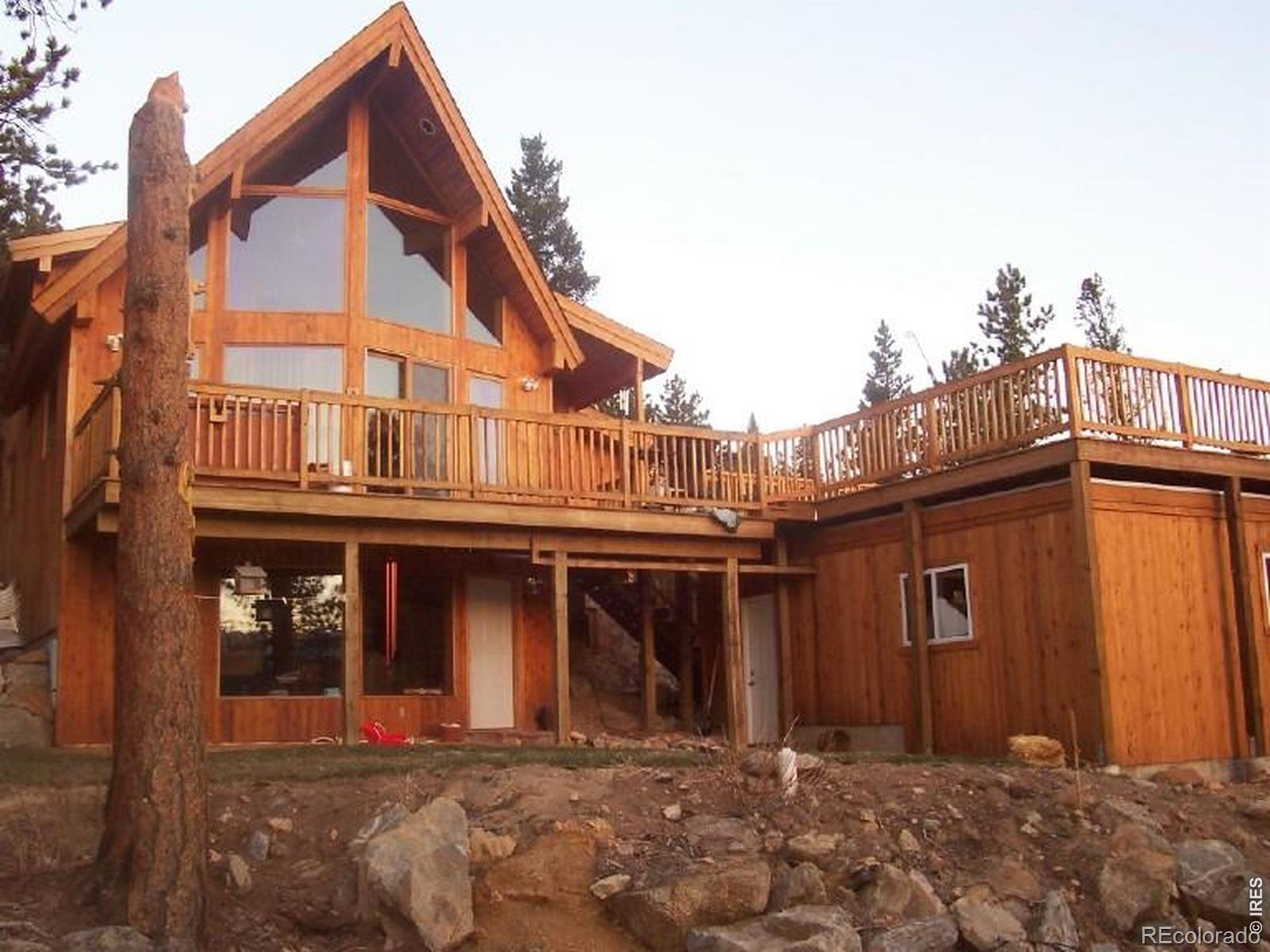 MLS Image #3 for 24  farrell drive,black hawk, Colorado