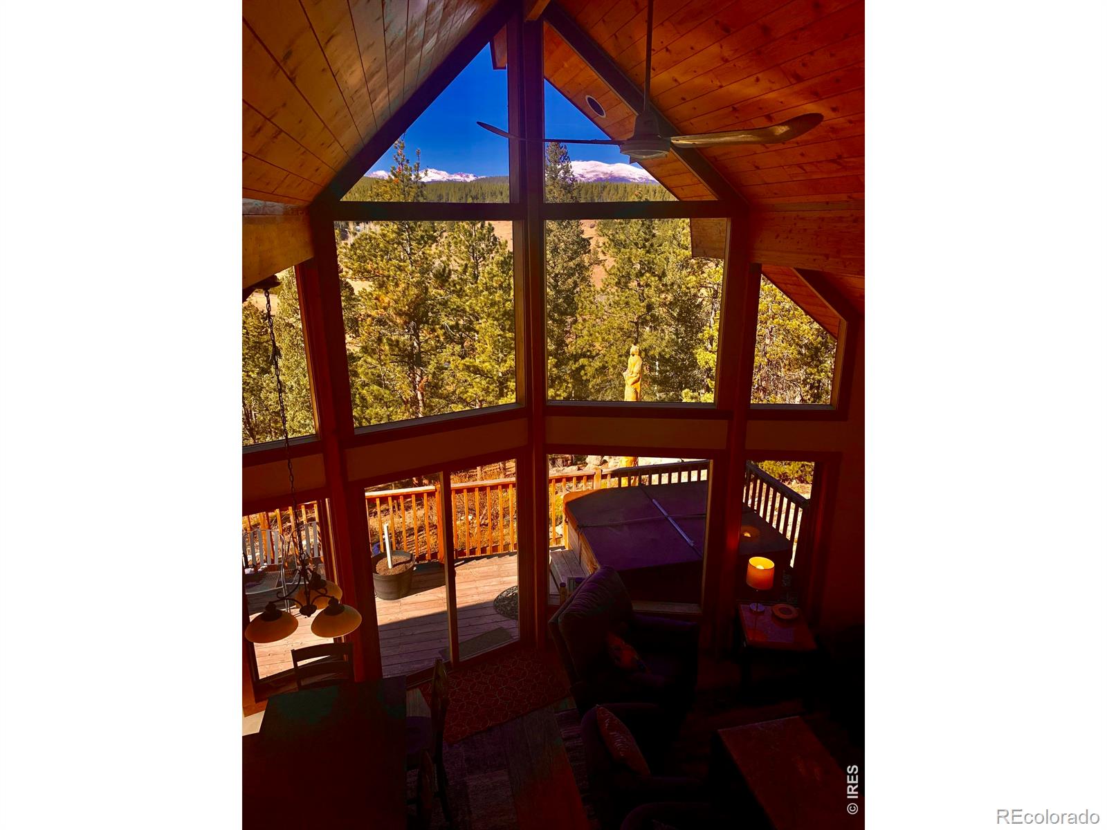 MLS Image #5 for 24  farrell drive,black hawk, Colorado