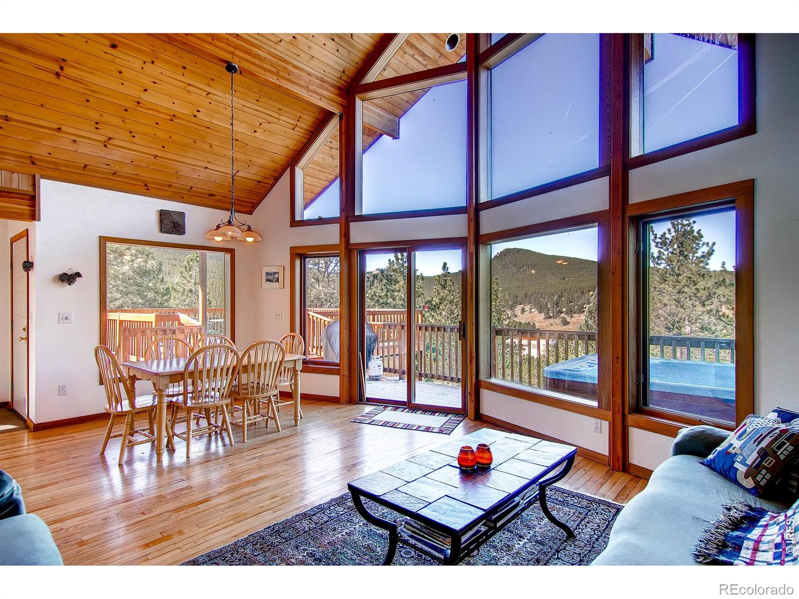 MLS Image #7 for 24  farrell drive,black hawk, Colorado