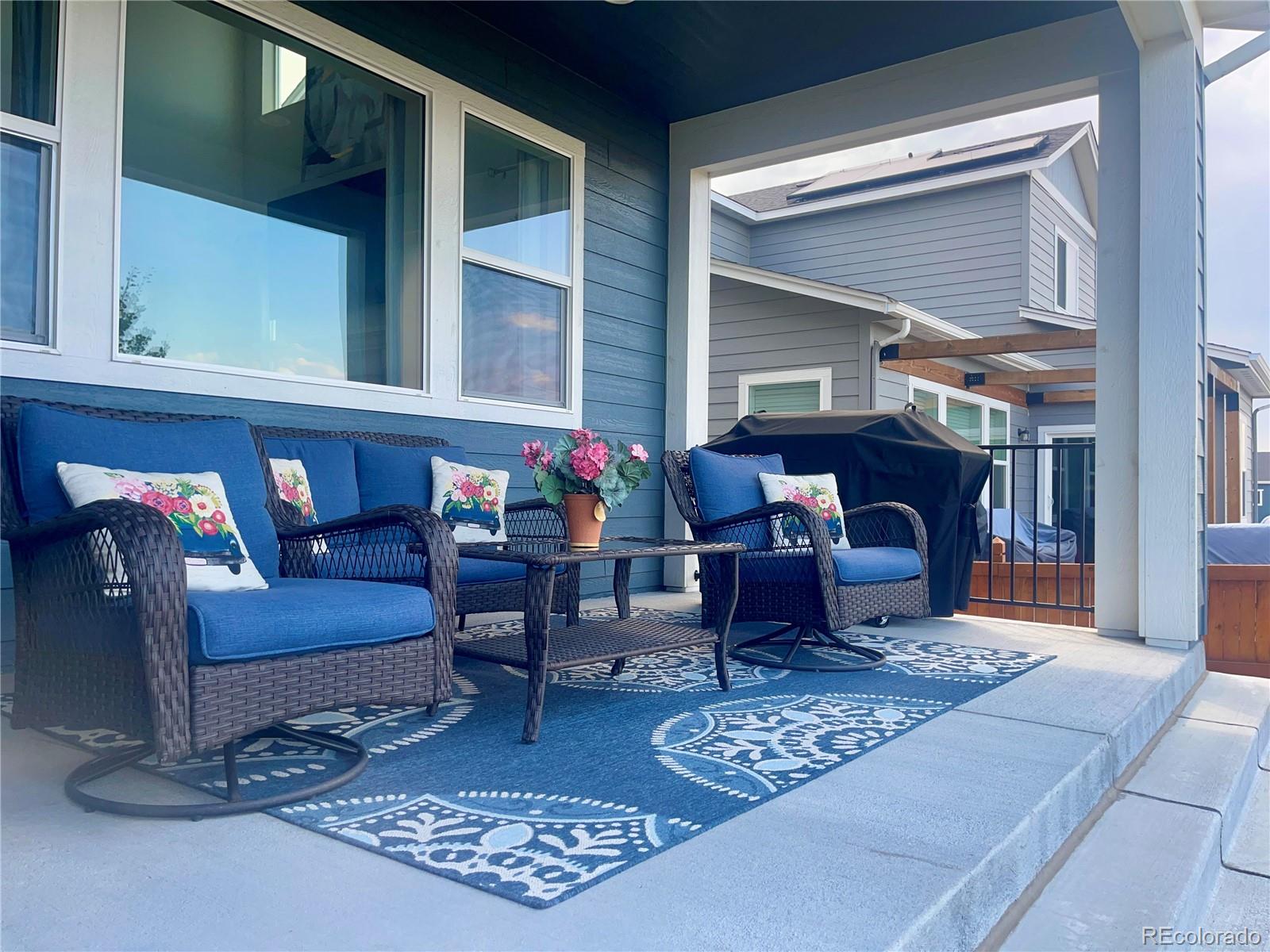 MLS Image #13 for 4875  basalt ridge circle,castle rock, Colorado