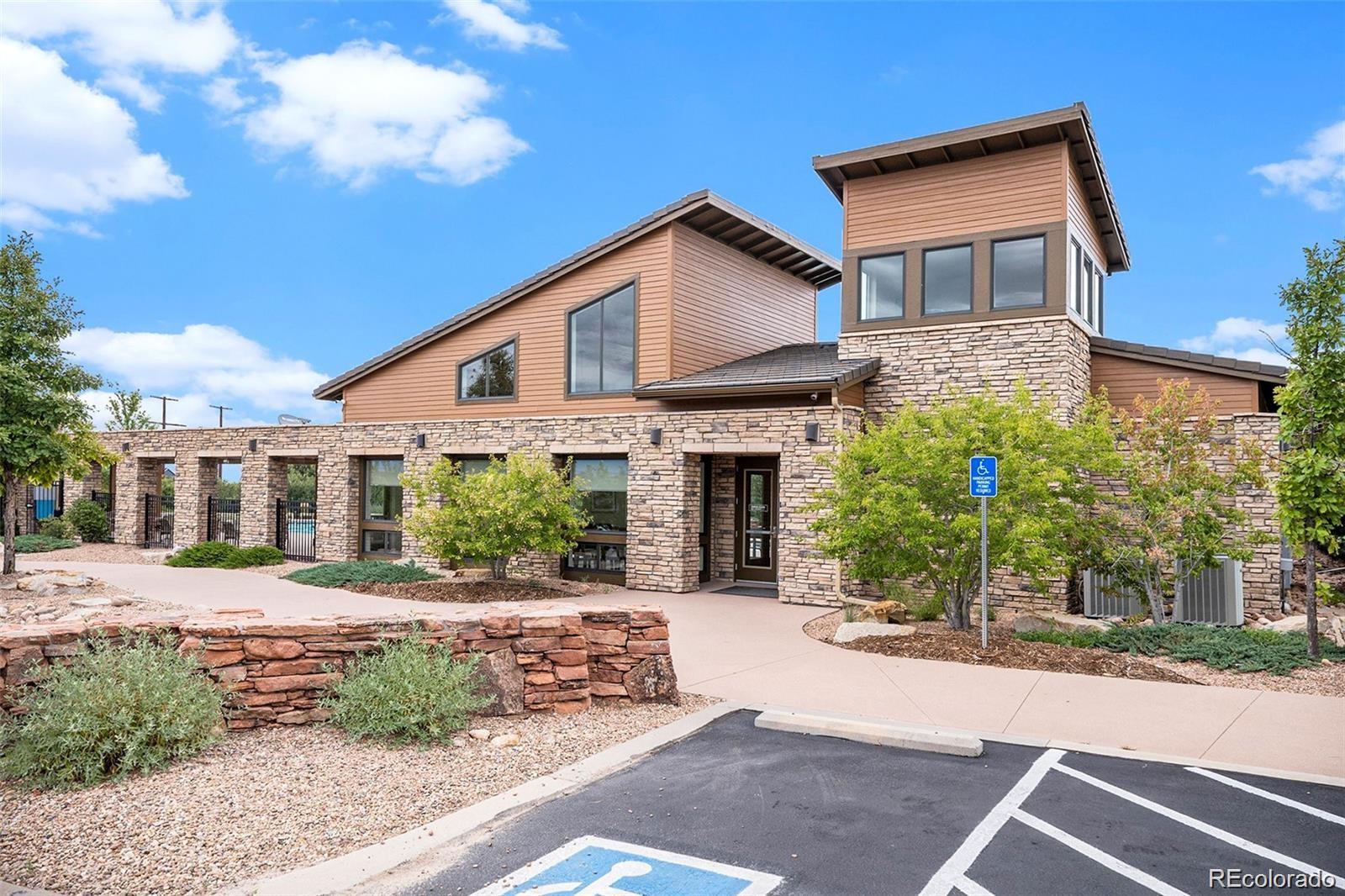 MLS Image #17 for 4875  basalt ridge circle,castle rock, Colorado