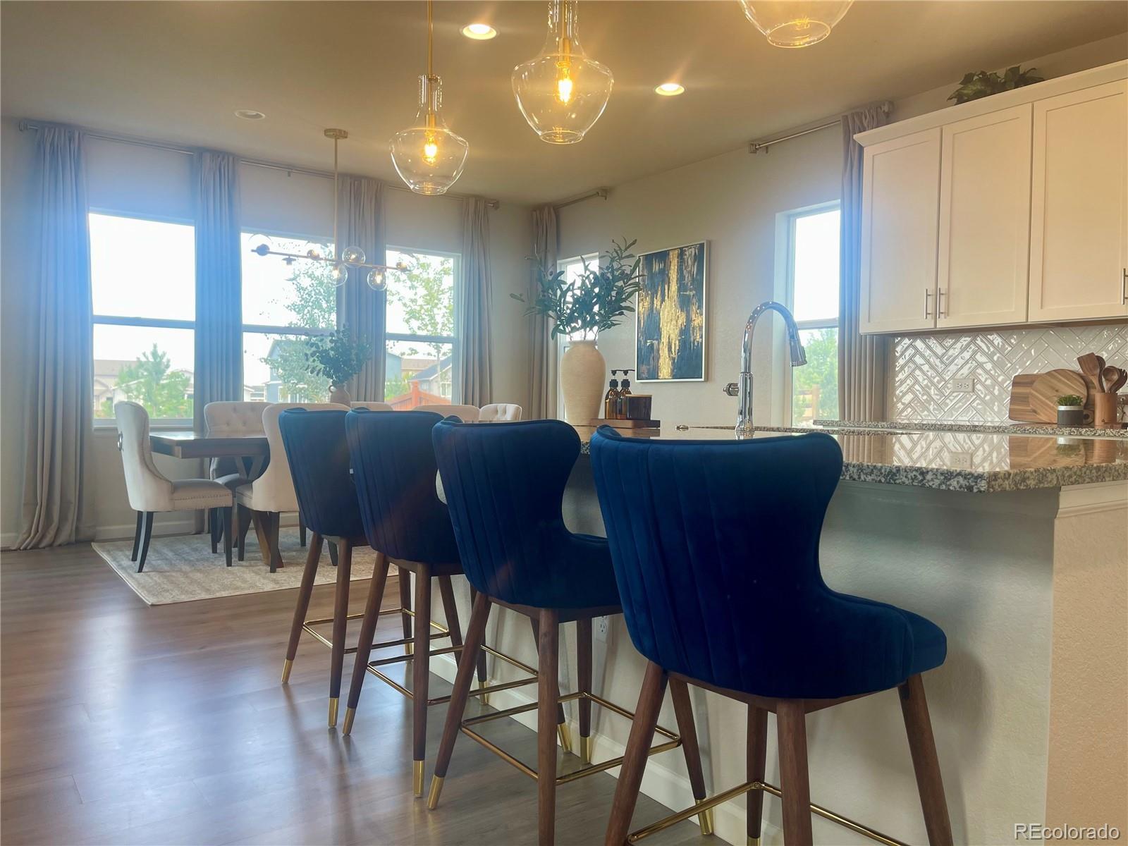MLS Image #3 for 4875  basalt ridge circle,castle rock, Colorado