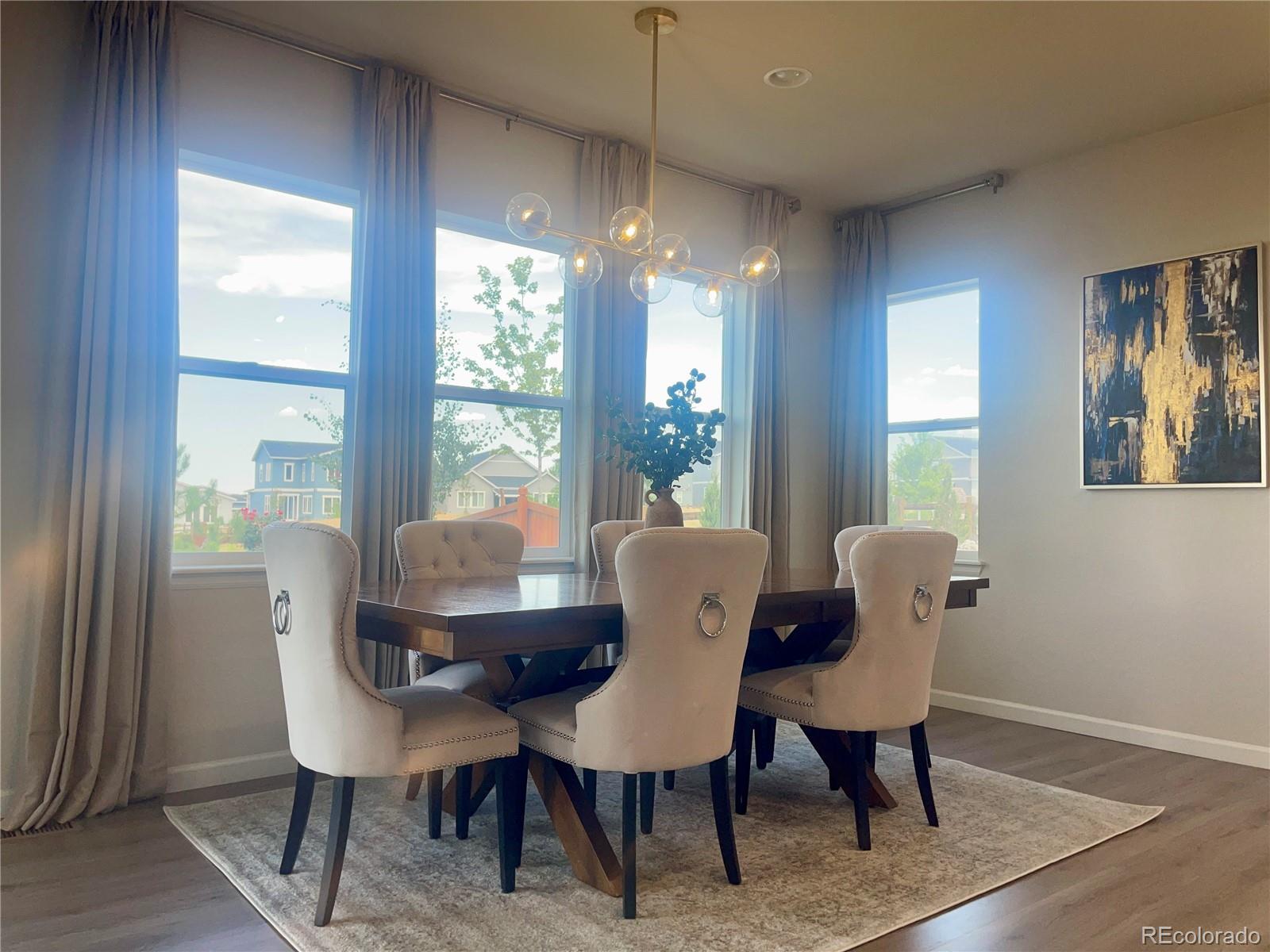 MLS Image #5 for 4875  basalt ridge circle,castle rock, Colorado
