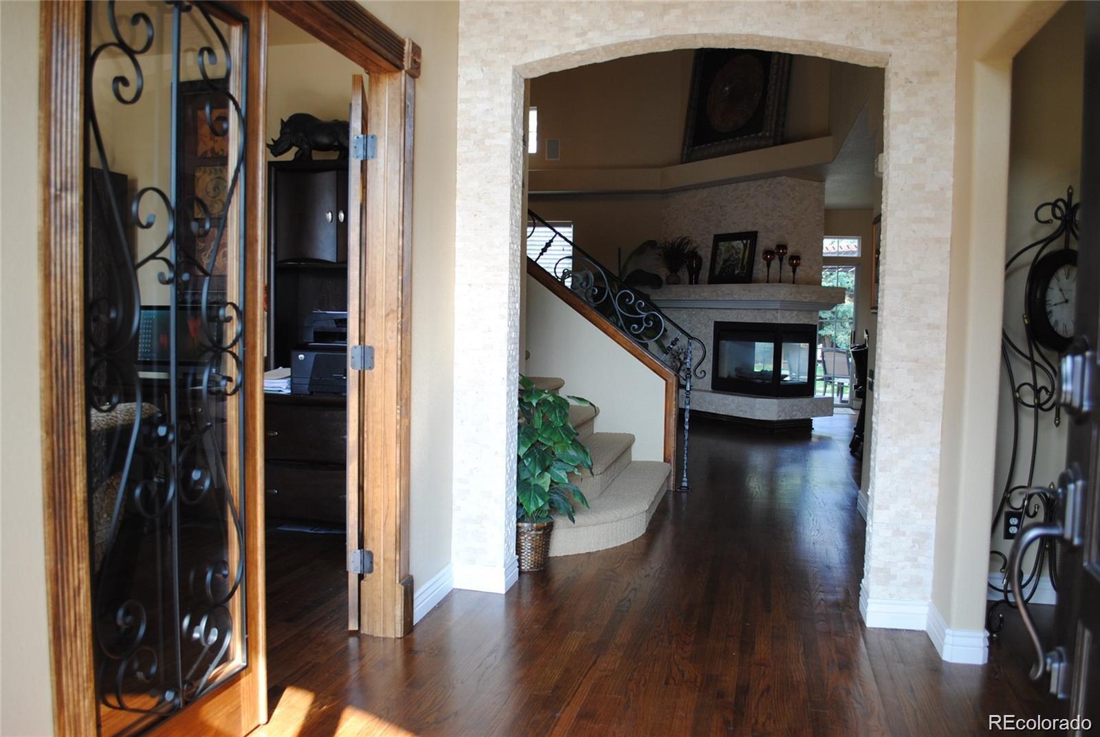 MLS Image #3 for 8798  forrest drive,highlands ranch, Colorado