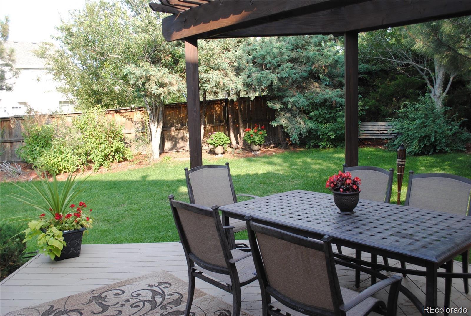 MLS Image #31 for 8798  forrest drive,highlands ranch, Colorado