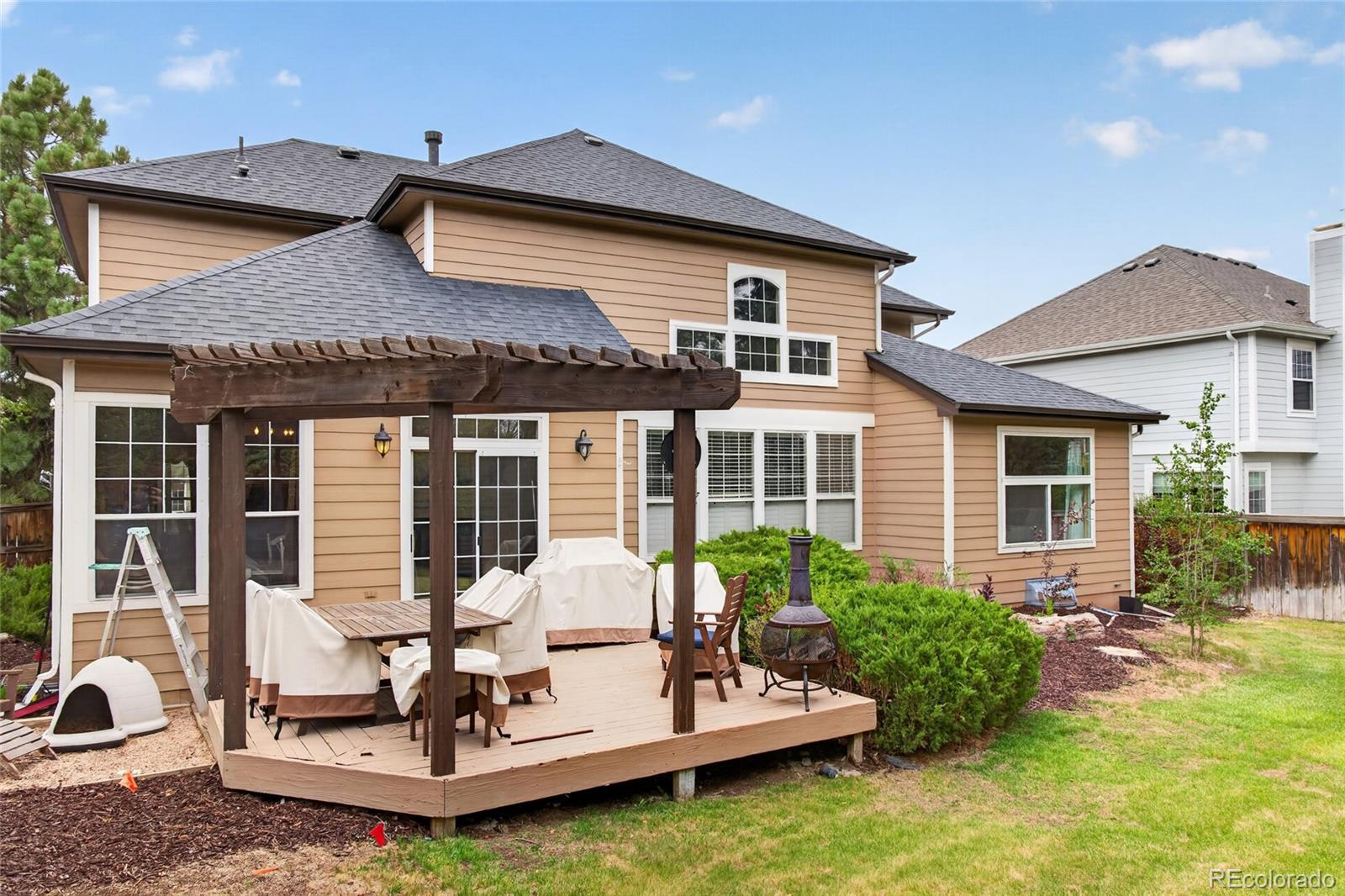 MLS Image #33 for 8798  forrest drive,highlands ranch, Colorado