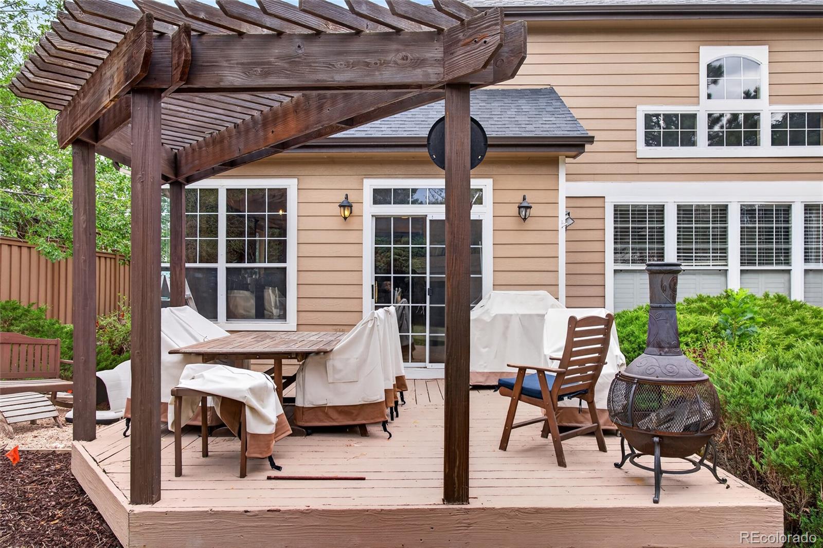 MLS Image #34 for 8798  forrest drive,highlands ranch, Colorado