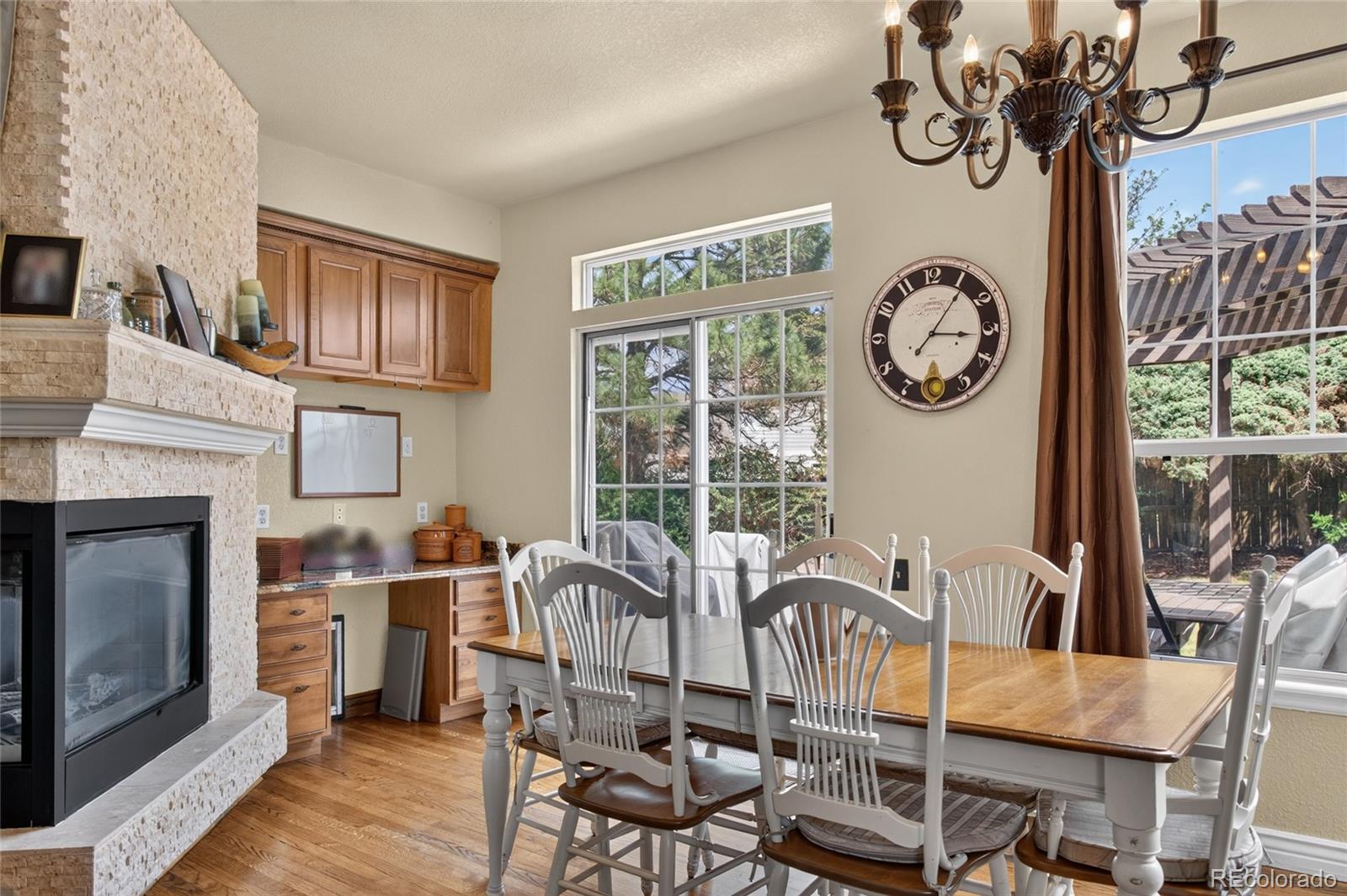 MLS Image #35 for 8798  forrest drive,highlands ranch, Colorado