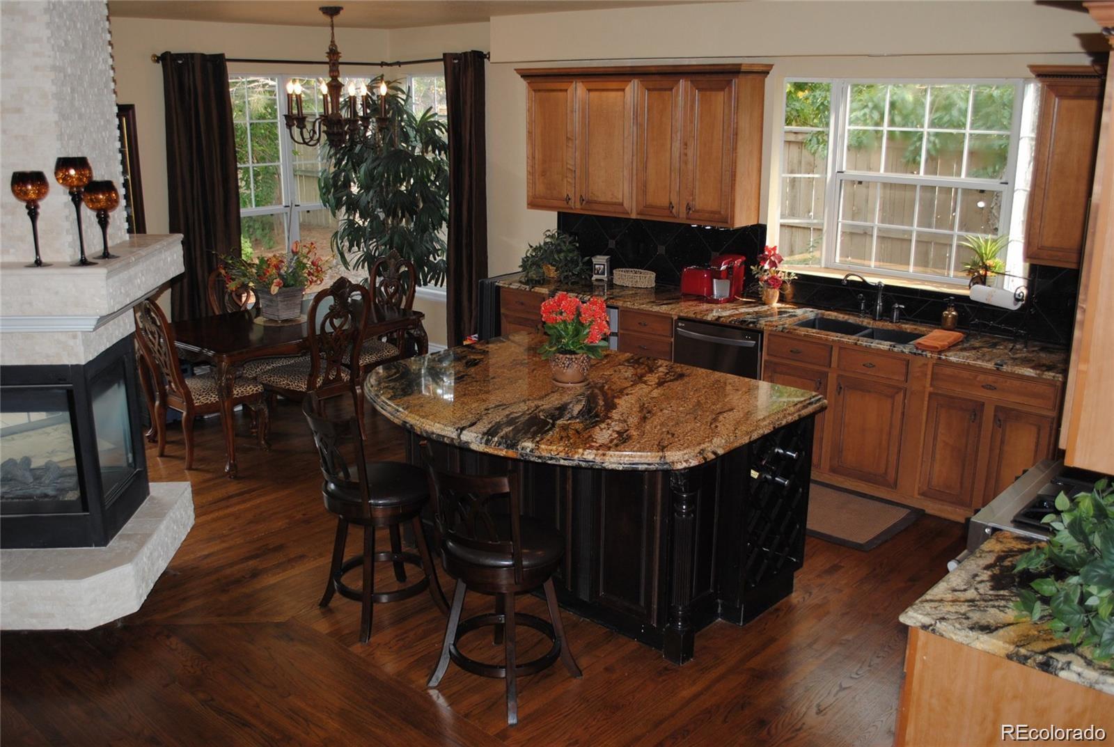 MLS Image #4 for 8798  forrest drive,highlands ranch, Colorado