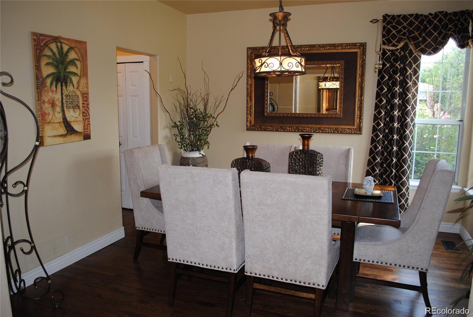 MLS Image #5 for 8798  forrest drive,highlands ranch, Colorado