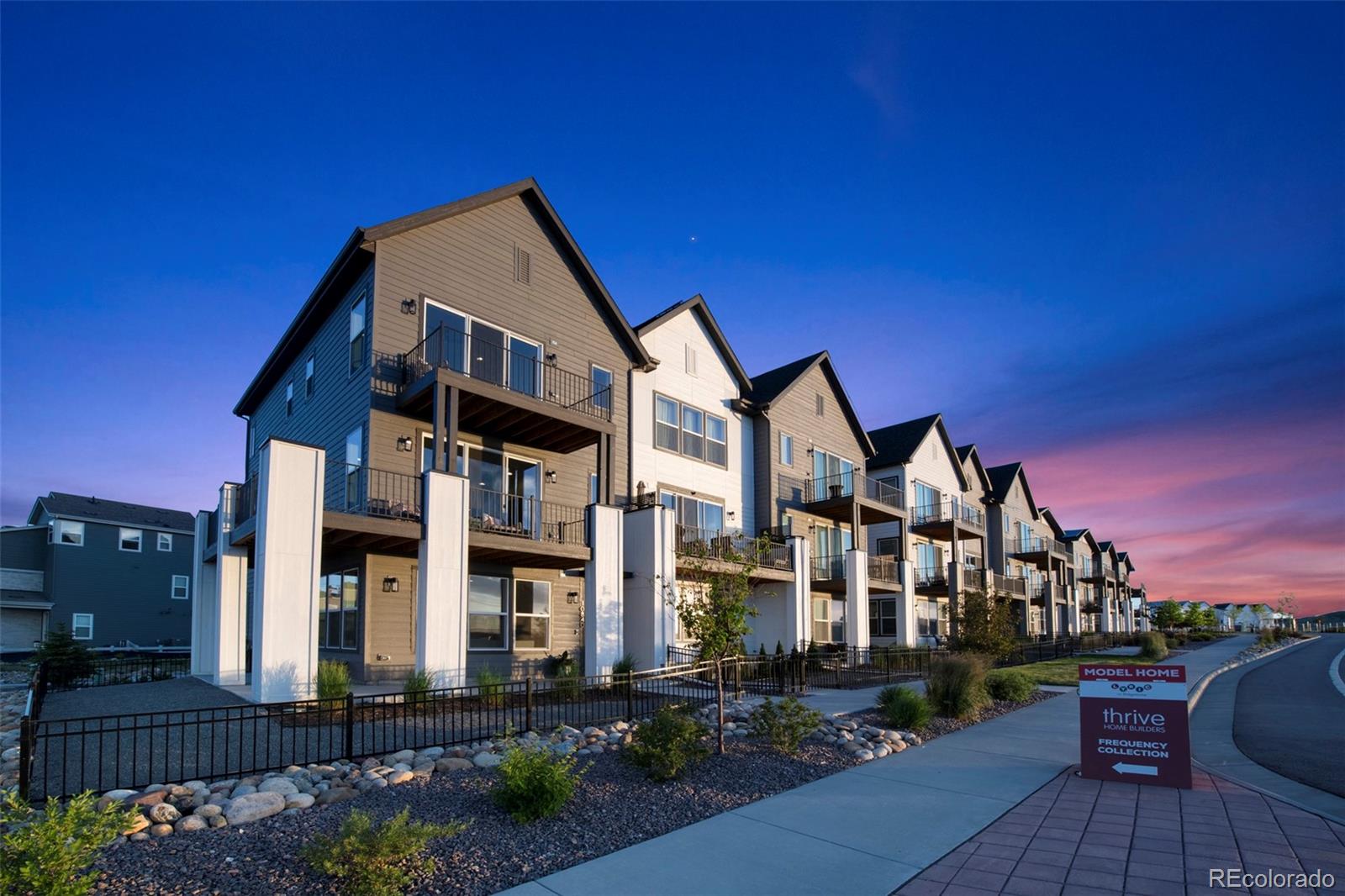 MLS Image #32 for 11532  vibrato lane ,lone tree, Colorado