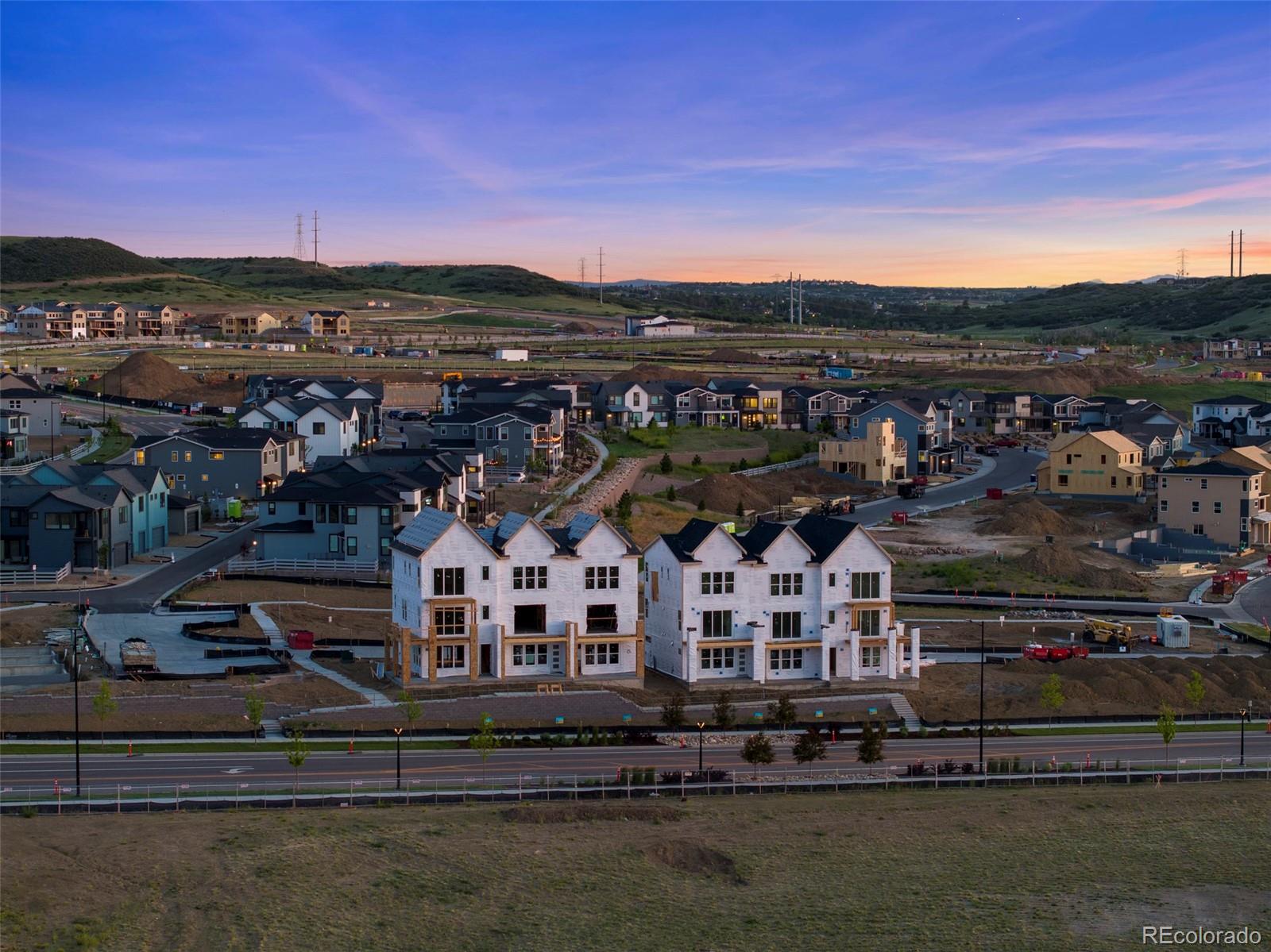MLS Image #35 for 11532  vibrato lane ,lone tree, Colorado