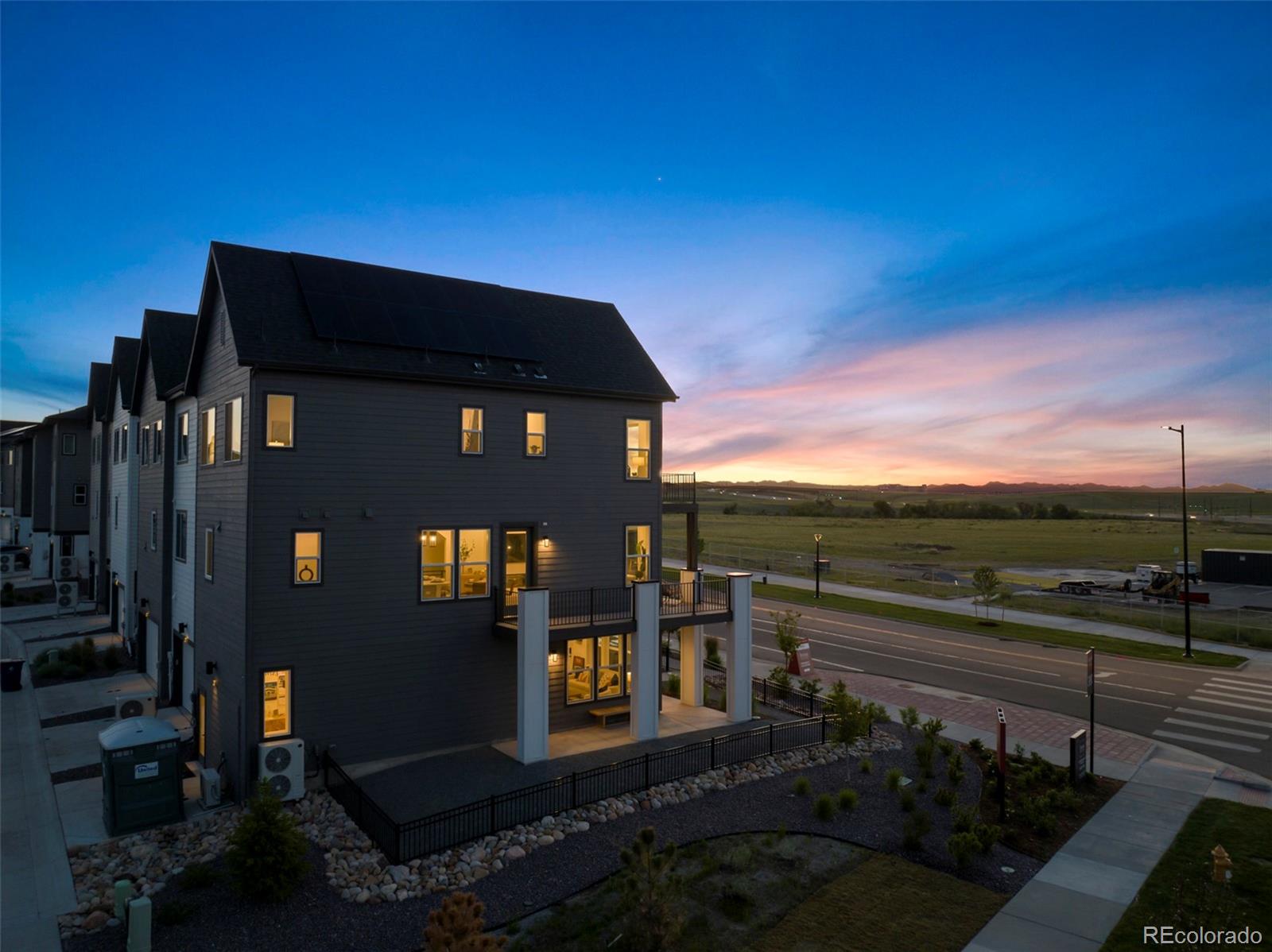 MLS Image #39 for 11532  vibrato lane ,lone tree, Colorado