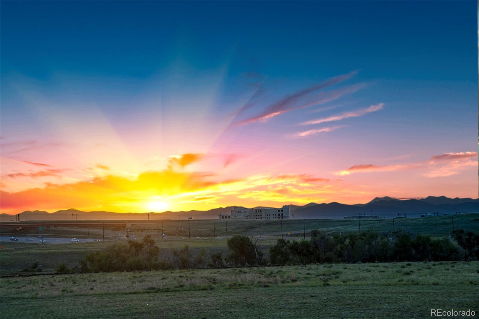 MLS Image #40 for 11532  vibrato lane ,lone tree, Colorado