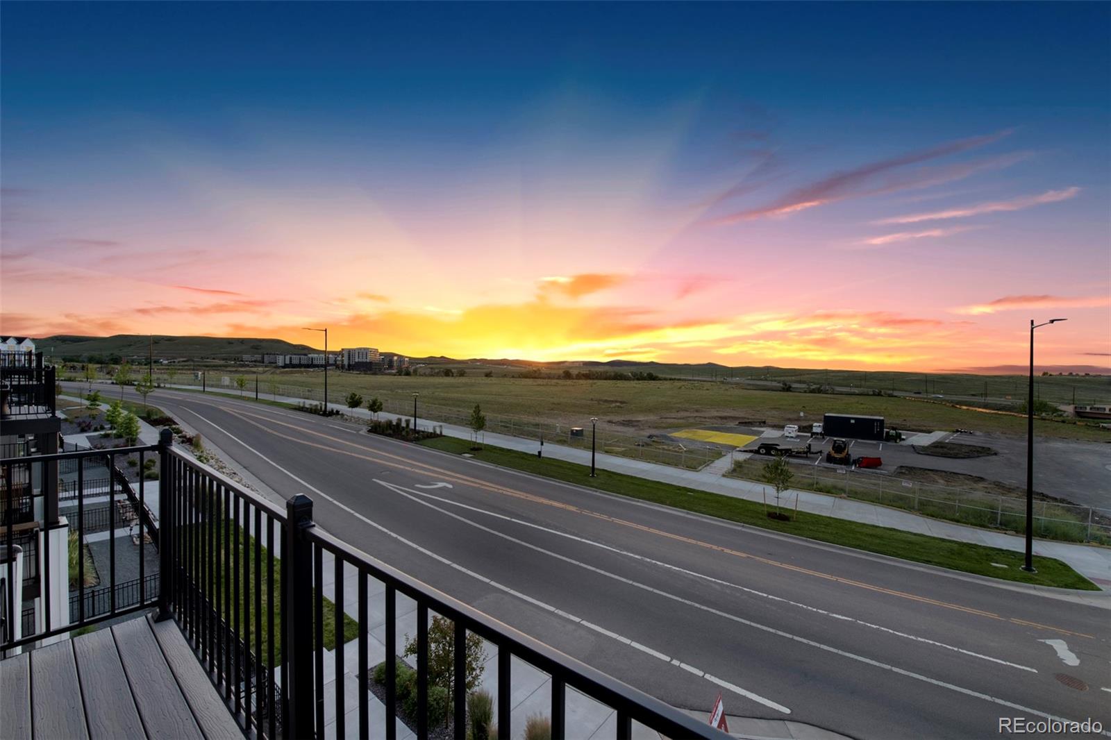 MLS Image #41 for 11532  vibrato lane ,lone tree, Colorado