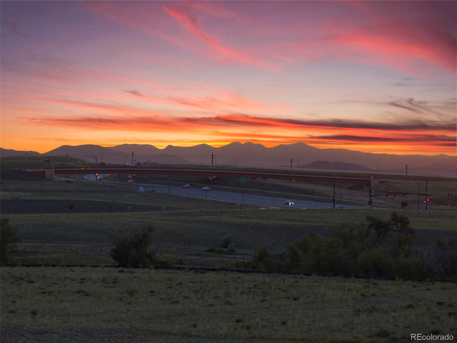 MLS Image #42 for 11532  vibrato lane ,lone tree, Colorado
