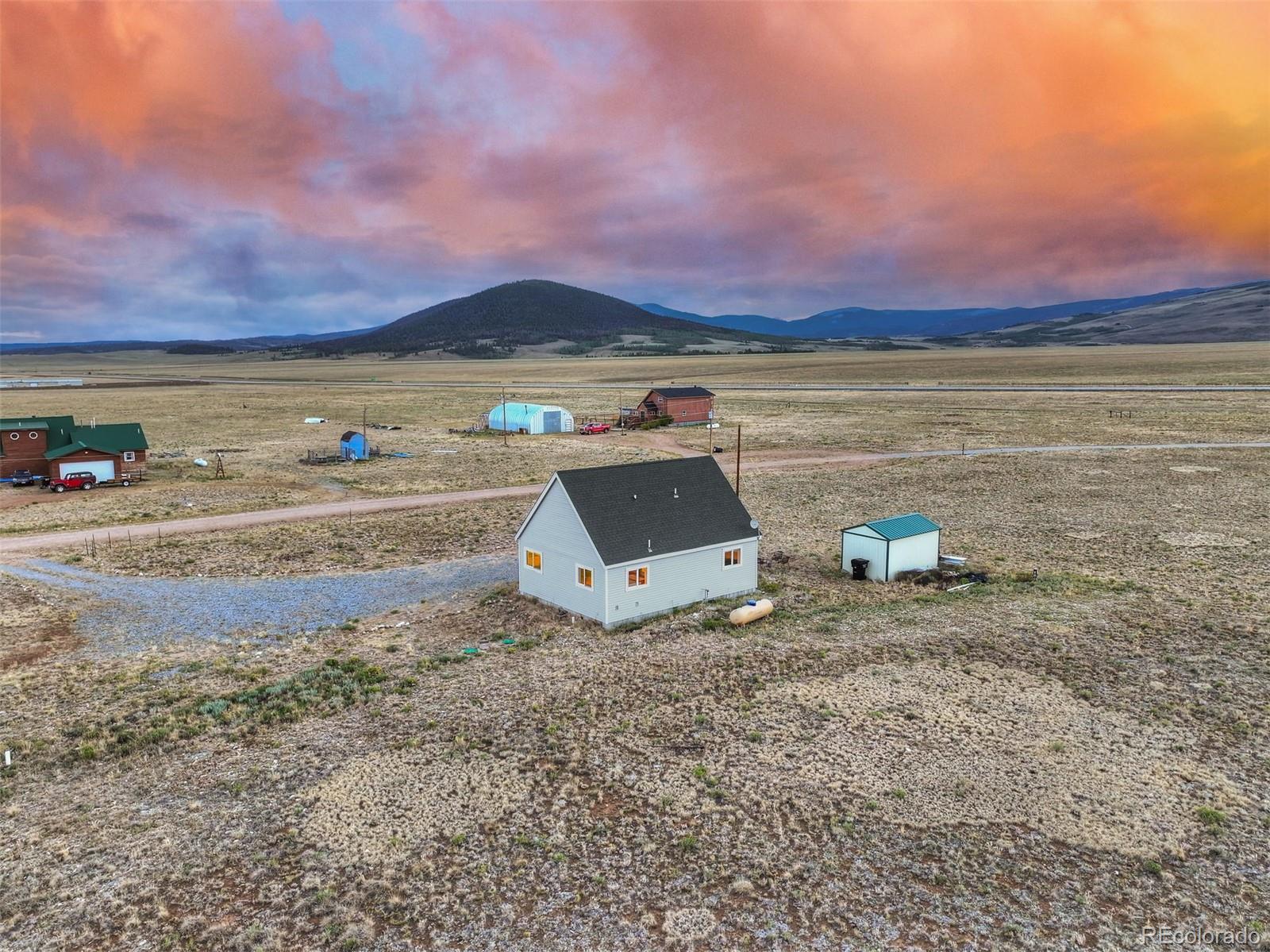 MLS Image #26 for 137  western bee lane,fairplay, Colorado