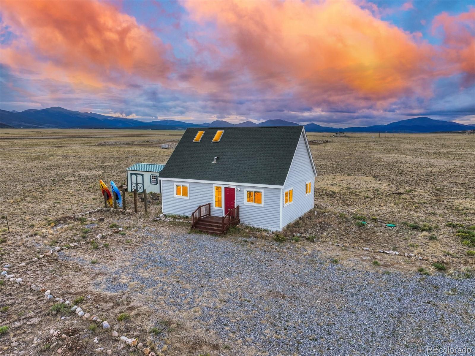 MLS Image #27 for 137  western bee lane,fairplay, Colorado