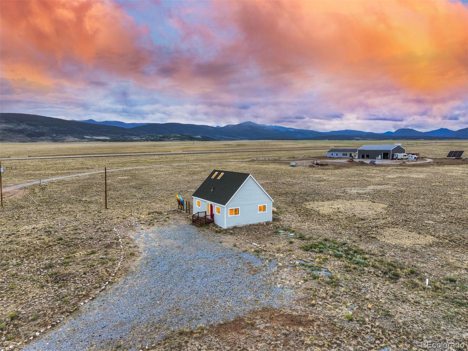 MLS Image #28 for 137  western bee lane,fairplay, Colorado