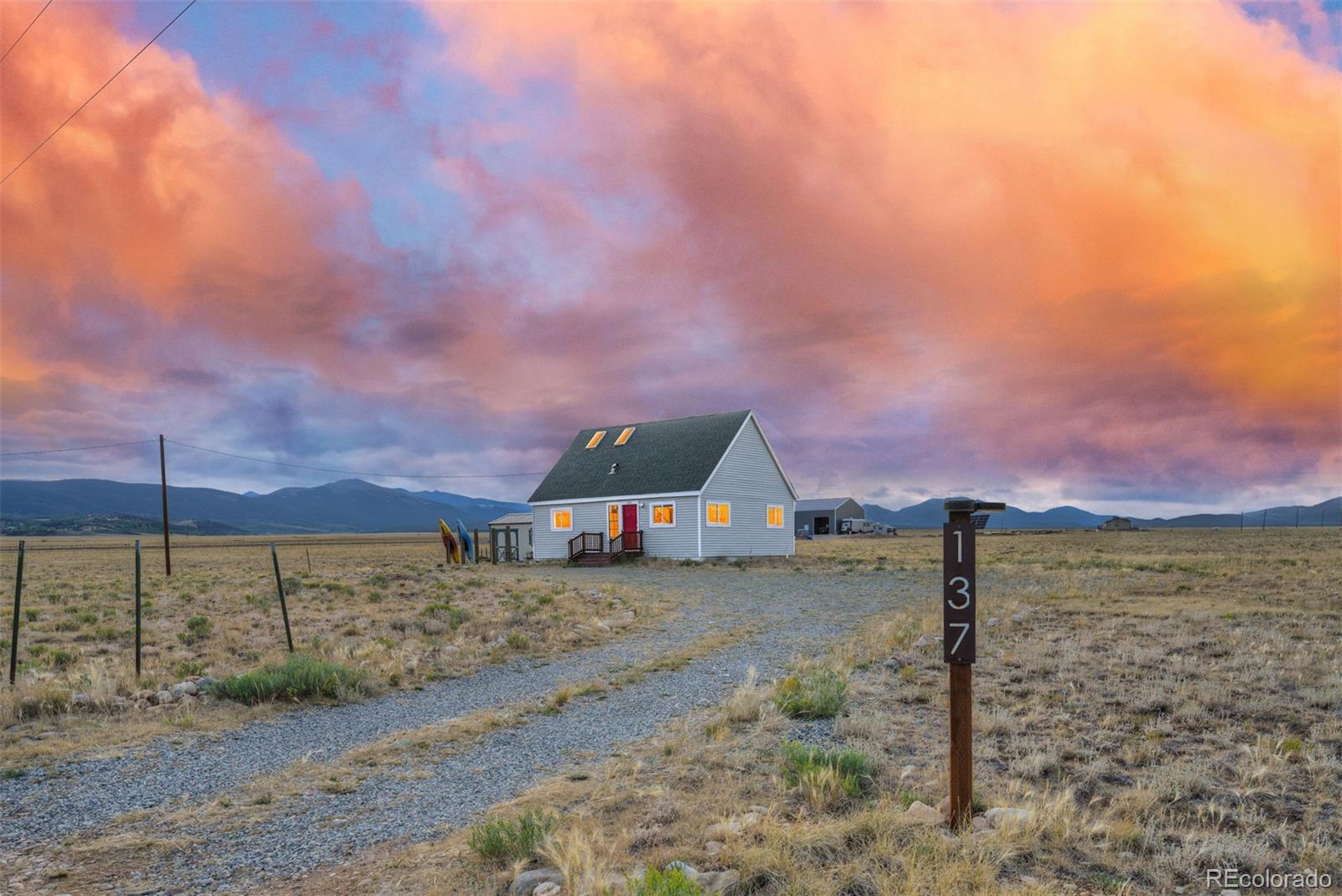 MLS Image #29 for 137  western bee lane,fairplay, Colorado