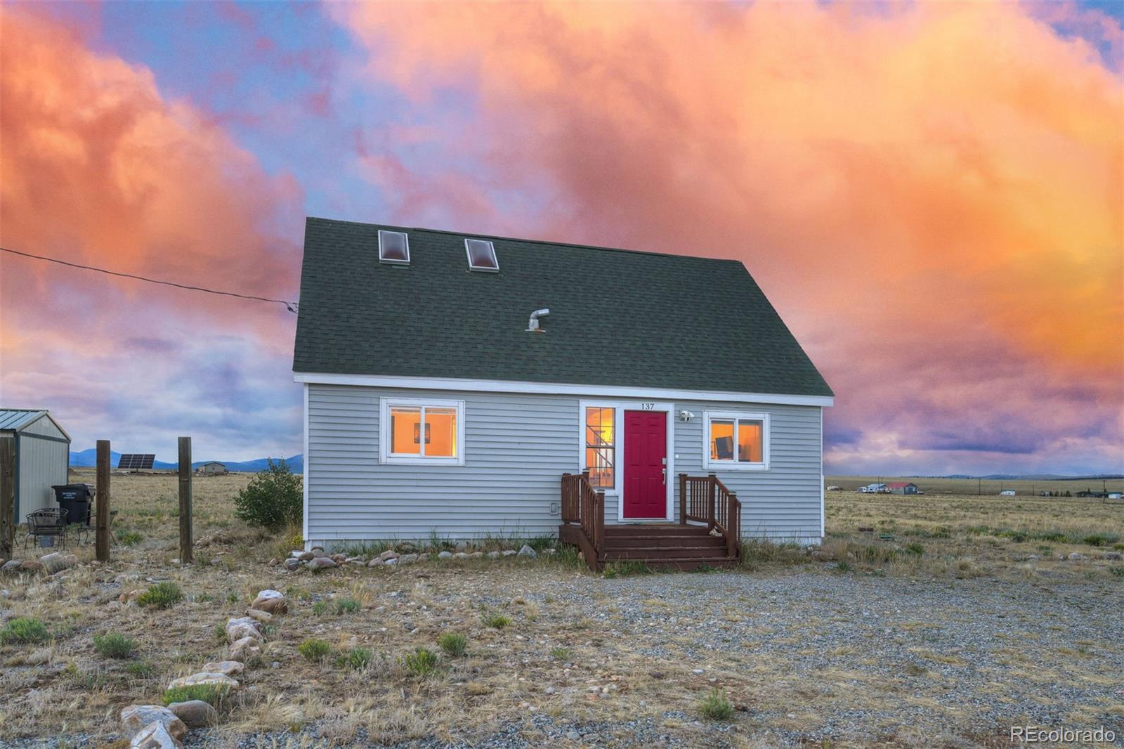MLS Image #30 for 137  western bee lane,fairplay, Colorado