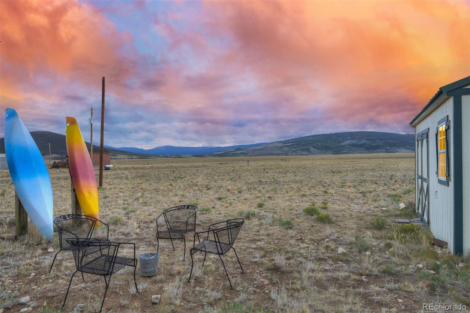 MLS Image #31 for 137  western bee lane,fairplay, Colorado