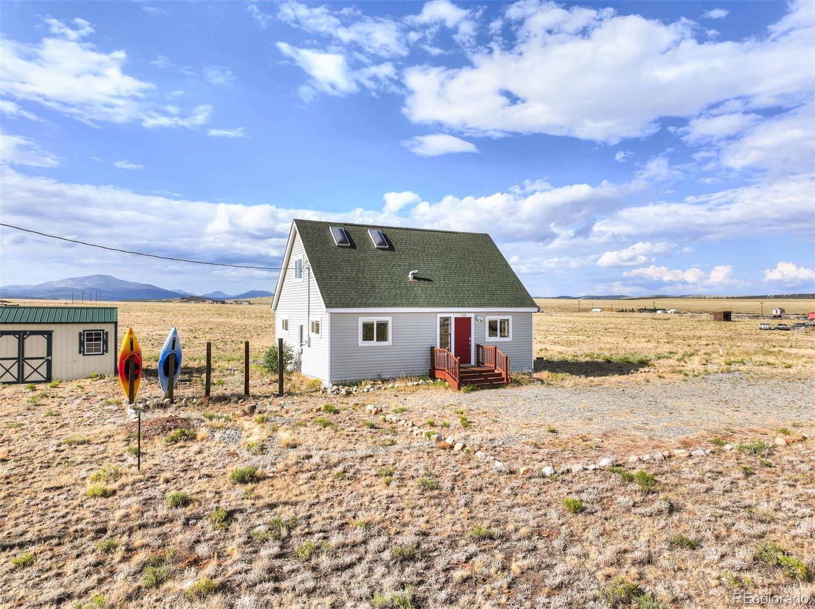 MLS Image #32 for 137  western bee lane,fairplay, Colorado