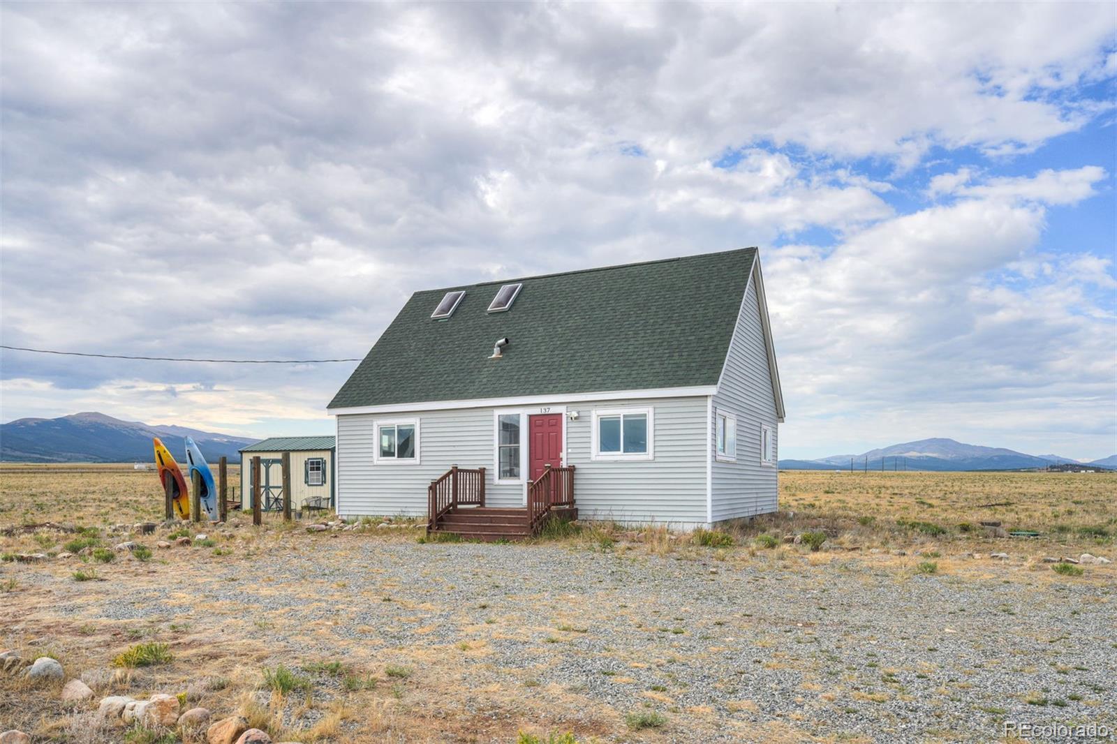 MLS Image #34 for 137  western bee lane,fairplay, Colorado
