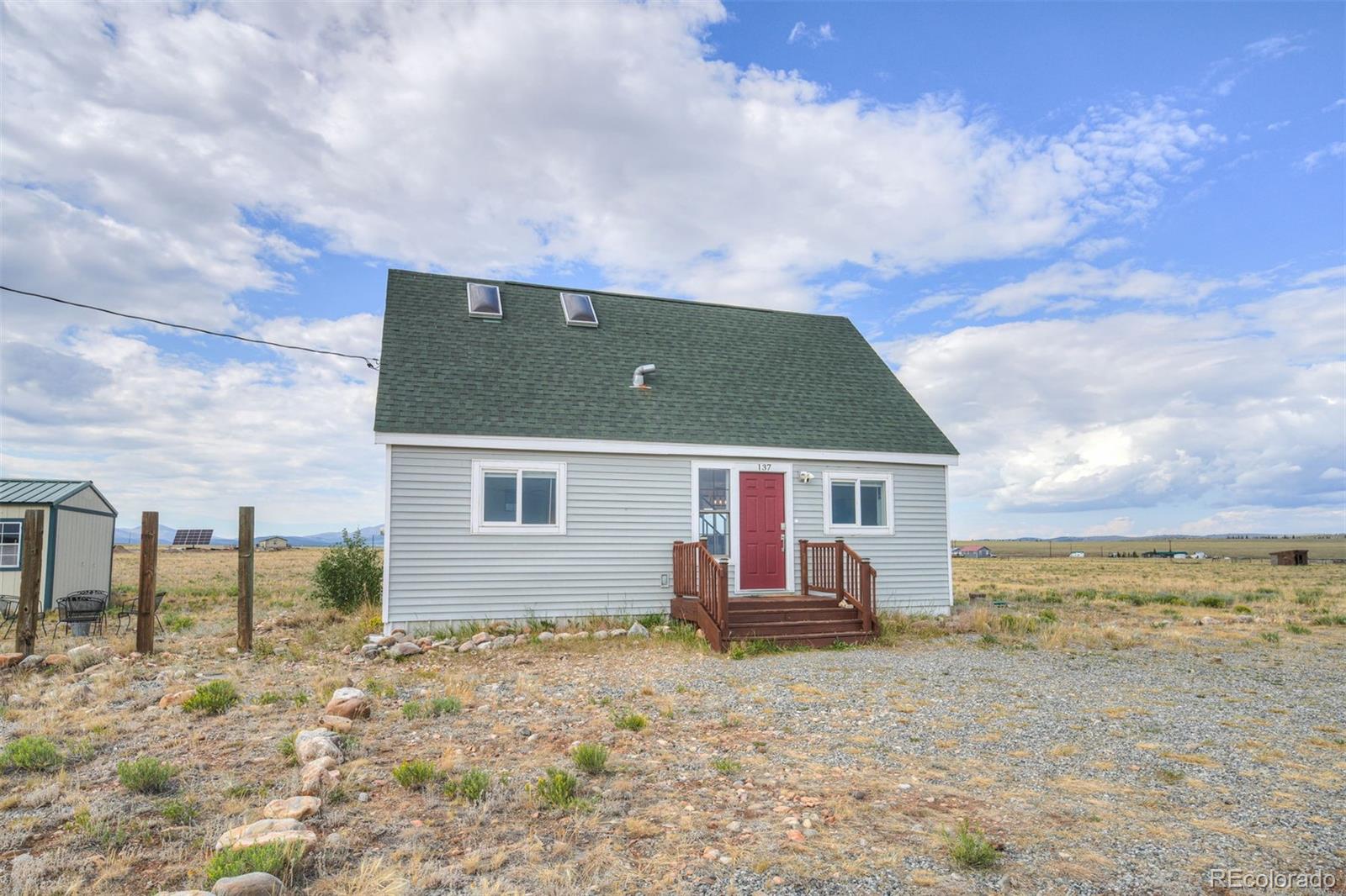 MLS Image #35 for 137  western bee lane,fairplay, Colorado