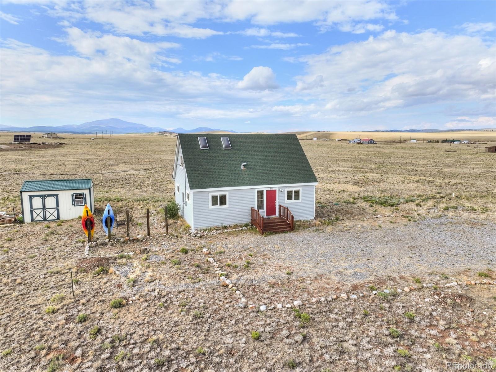 MLS Image #5 for 137  western bee lane,fairplay, Colorado