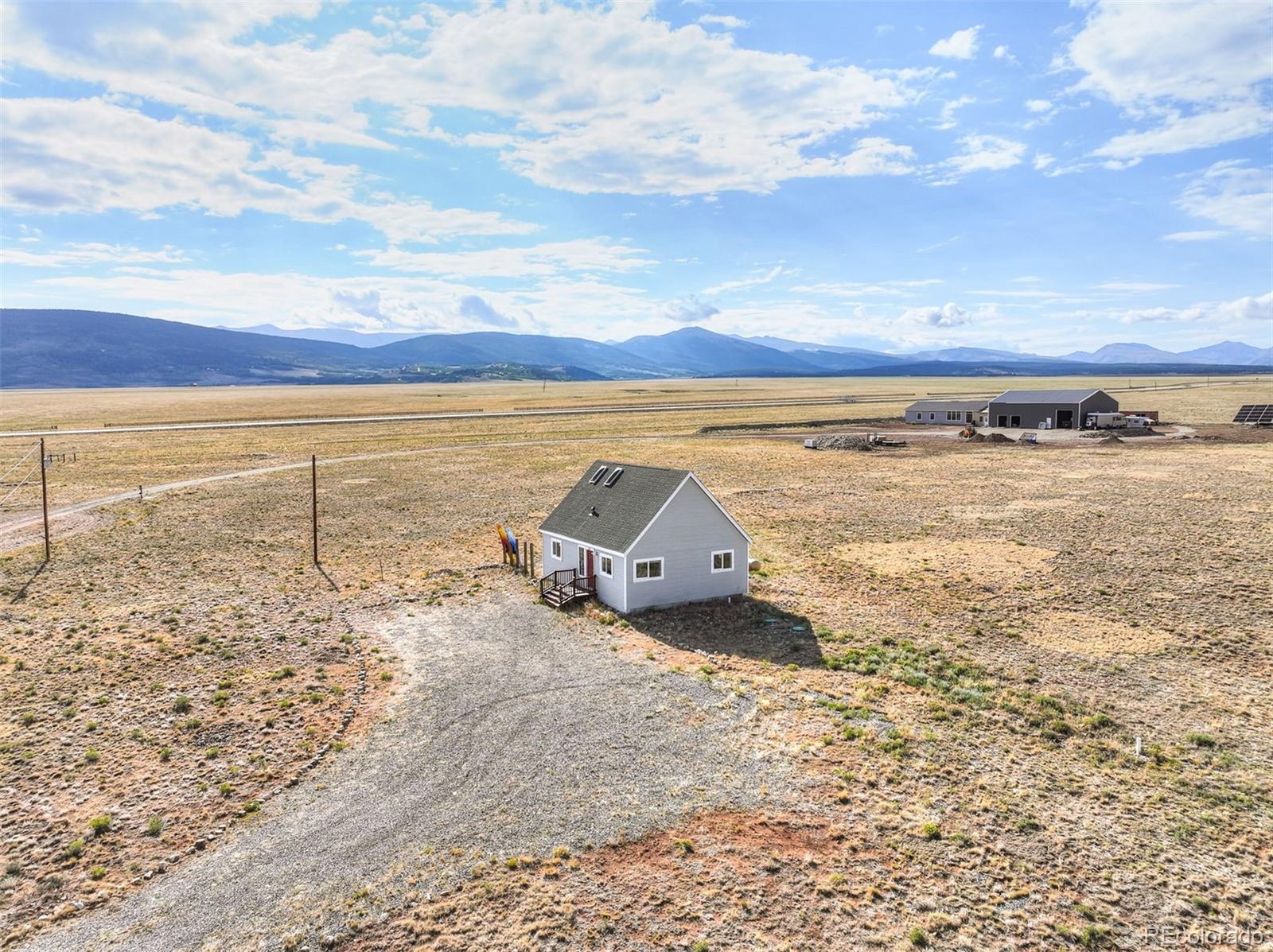 MLS Image #6 for 137  western bee lane,fairplay, Colorado