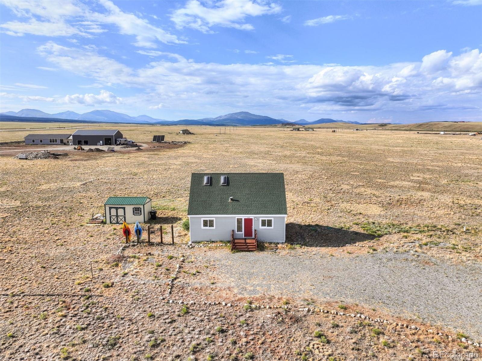 MLS Image #7 for 137  western bee lane,fairplay, Colorado