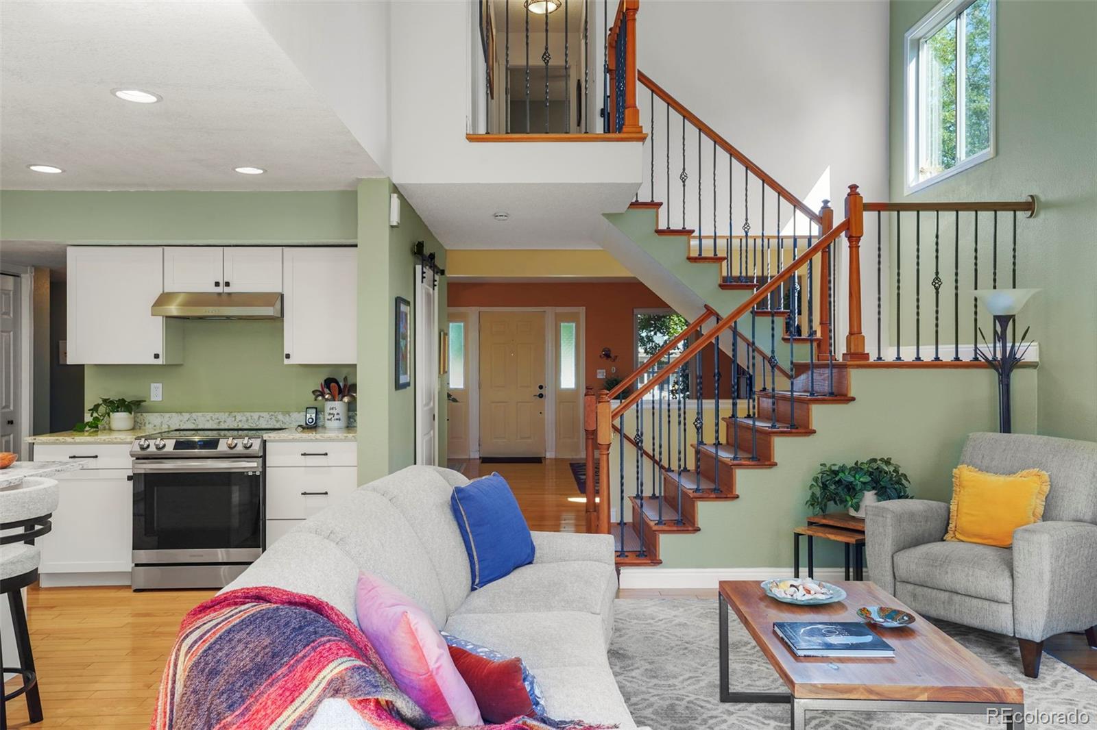 MLS Image #15 for 10916 w 103rd circle,broomfield, Colorado
