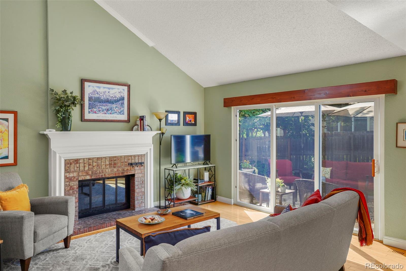 MLS Image #16 for 10916 w 103rd circle,broomfield, Colorado