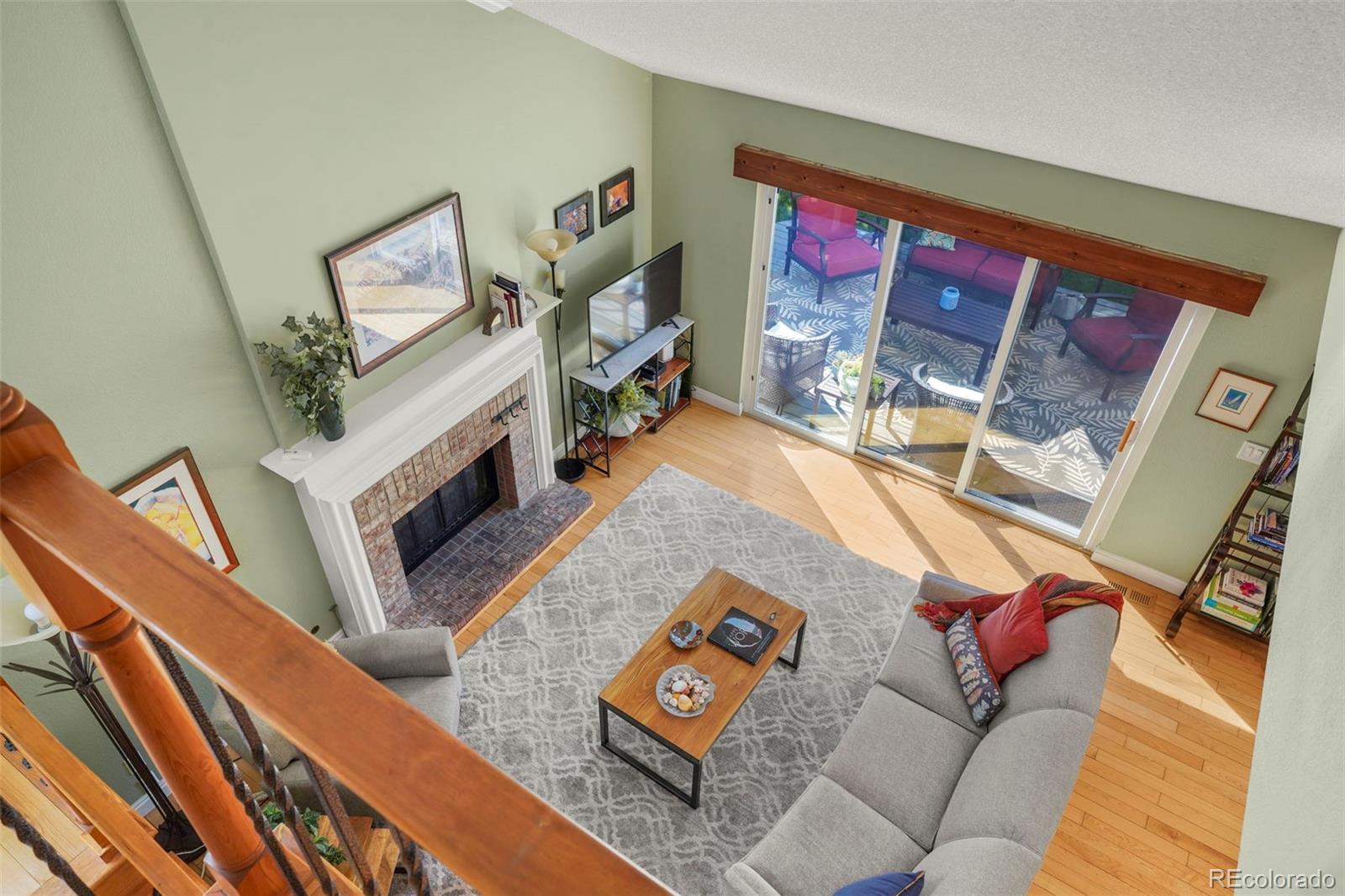 MLS Image #17 for 10916 w 103rd circle,broomfield, Colorado