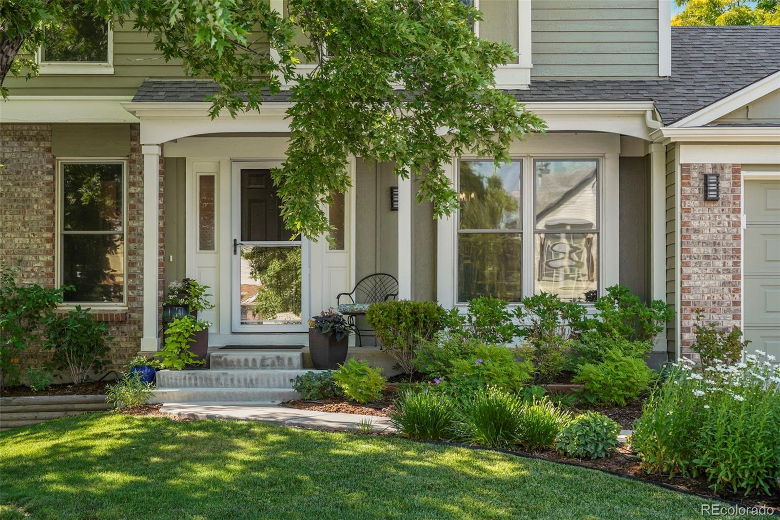 MLS Image #2 for 10916 w 103rd circle,broomfield, Colorado