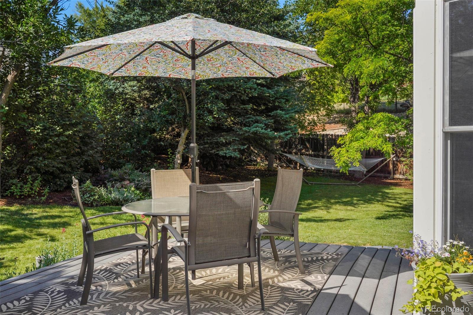 MLS Image #32 for 10916 w 103rd circle,broomfield, Colorado